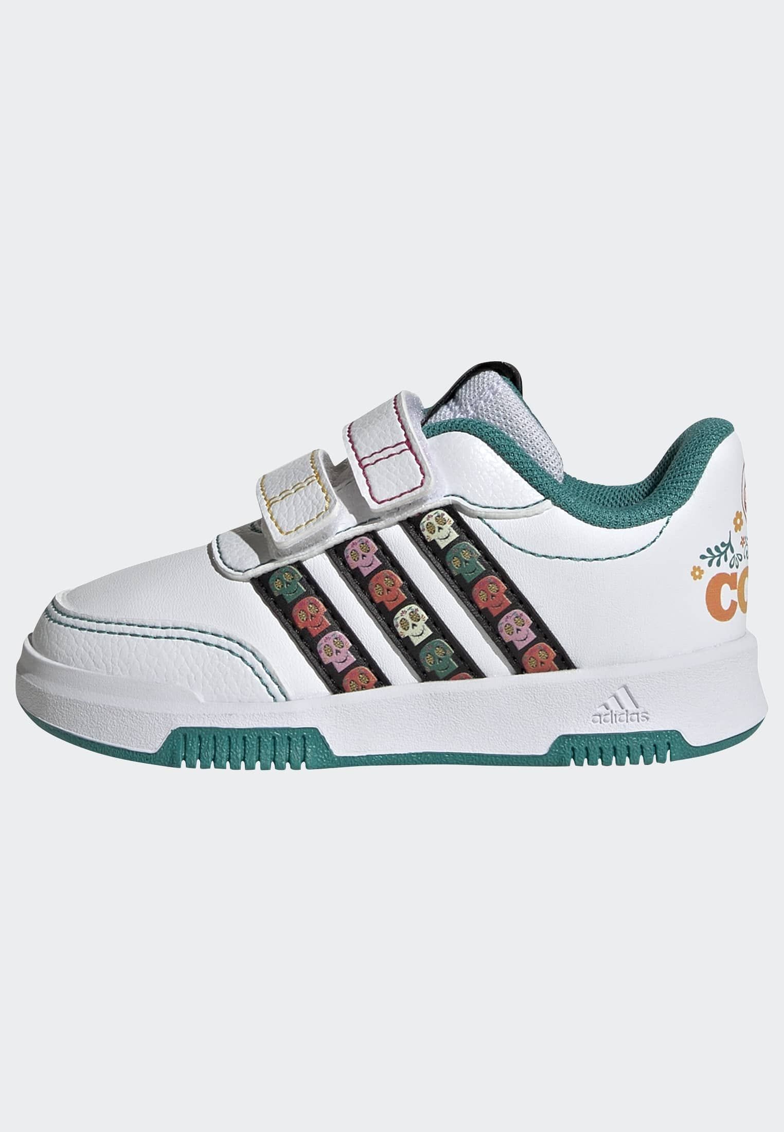 adidas Sportswear Sneaker »ADIDAS DISNEY COCO TENSAUR KINDER«