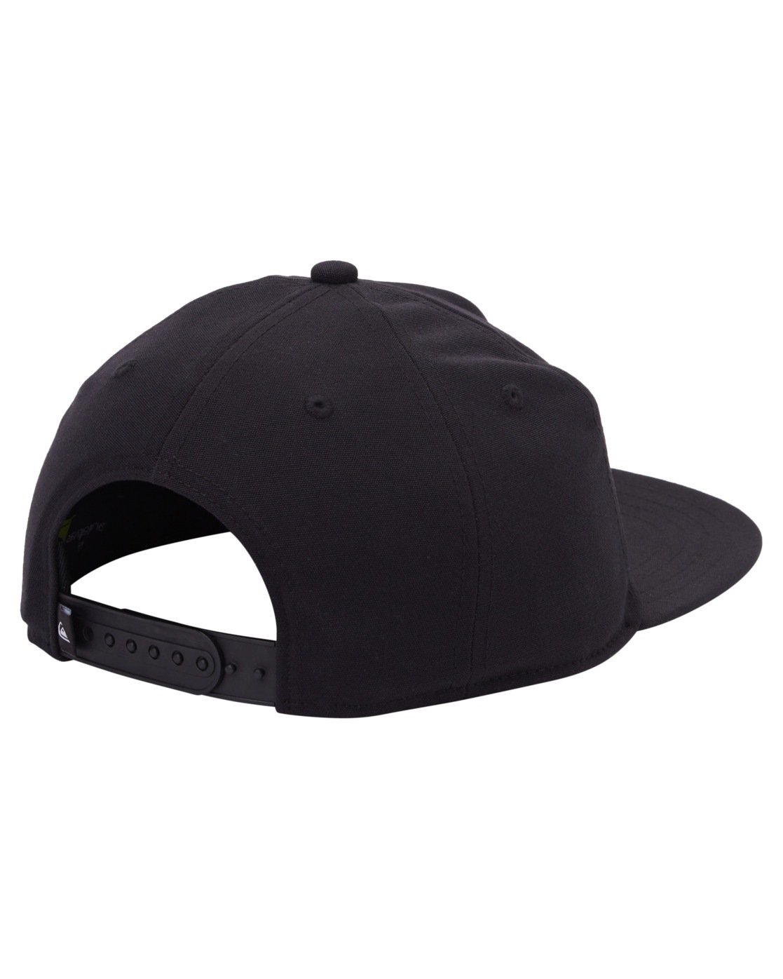 Thumbnail - Quiksilver Snapback Cap "DNA Clicked"