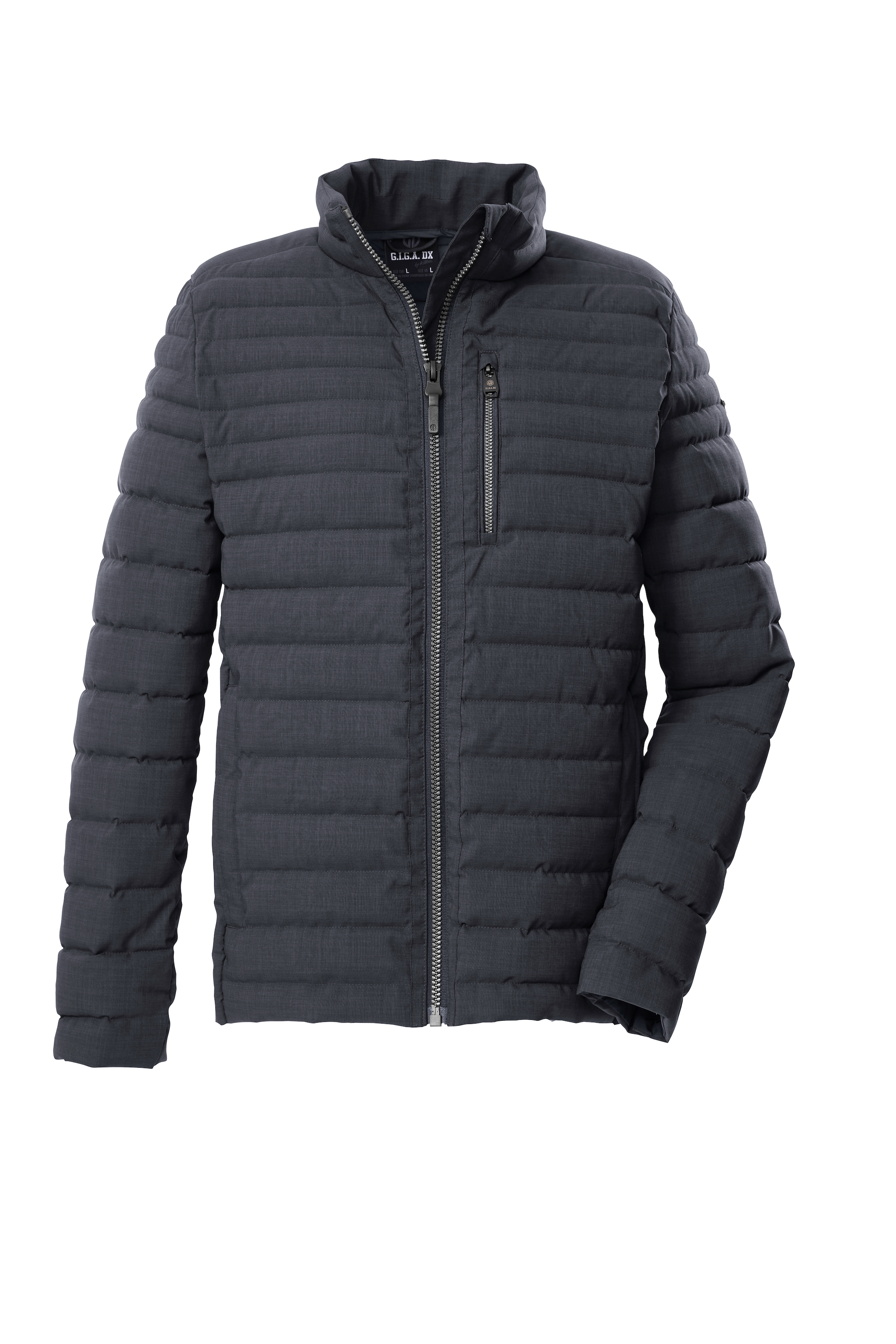 G.I.G.A. DX by killtec Steppjacke "GW 29 MN QLTD JCKT", (1 St.) günstig online kaufen