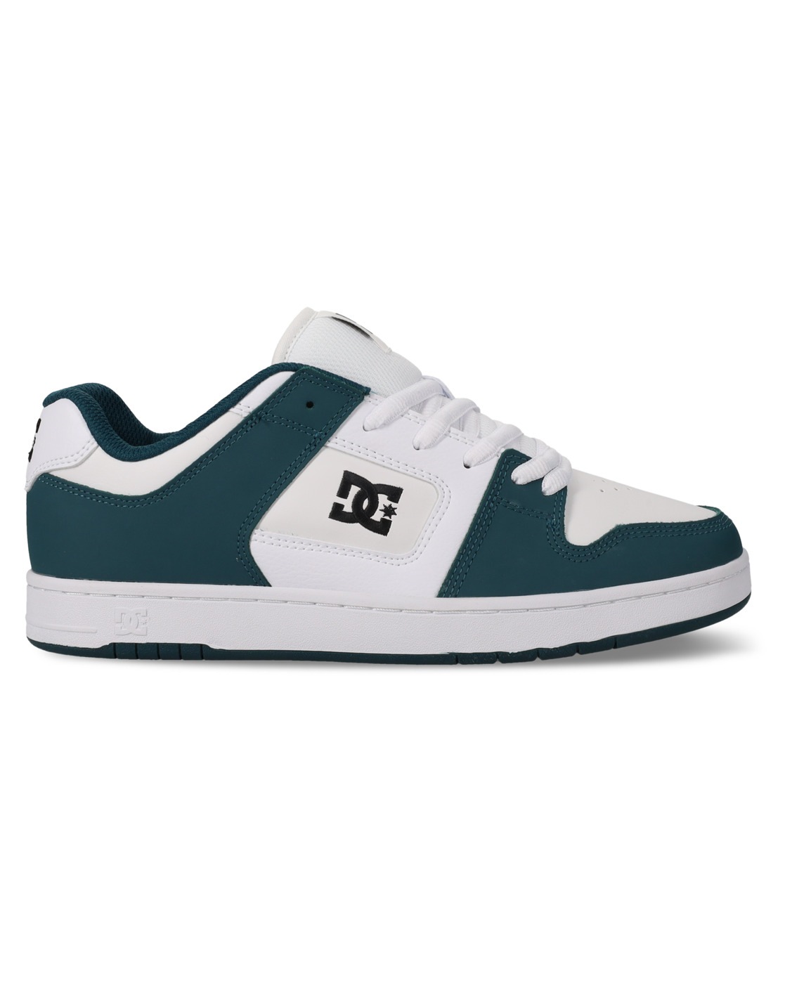 DC Shoes Sneaker »Manteca«