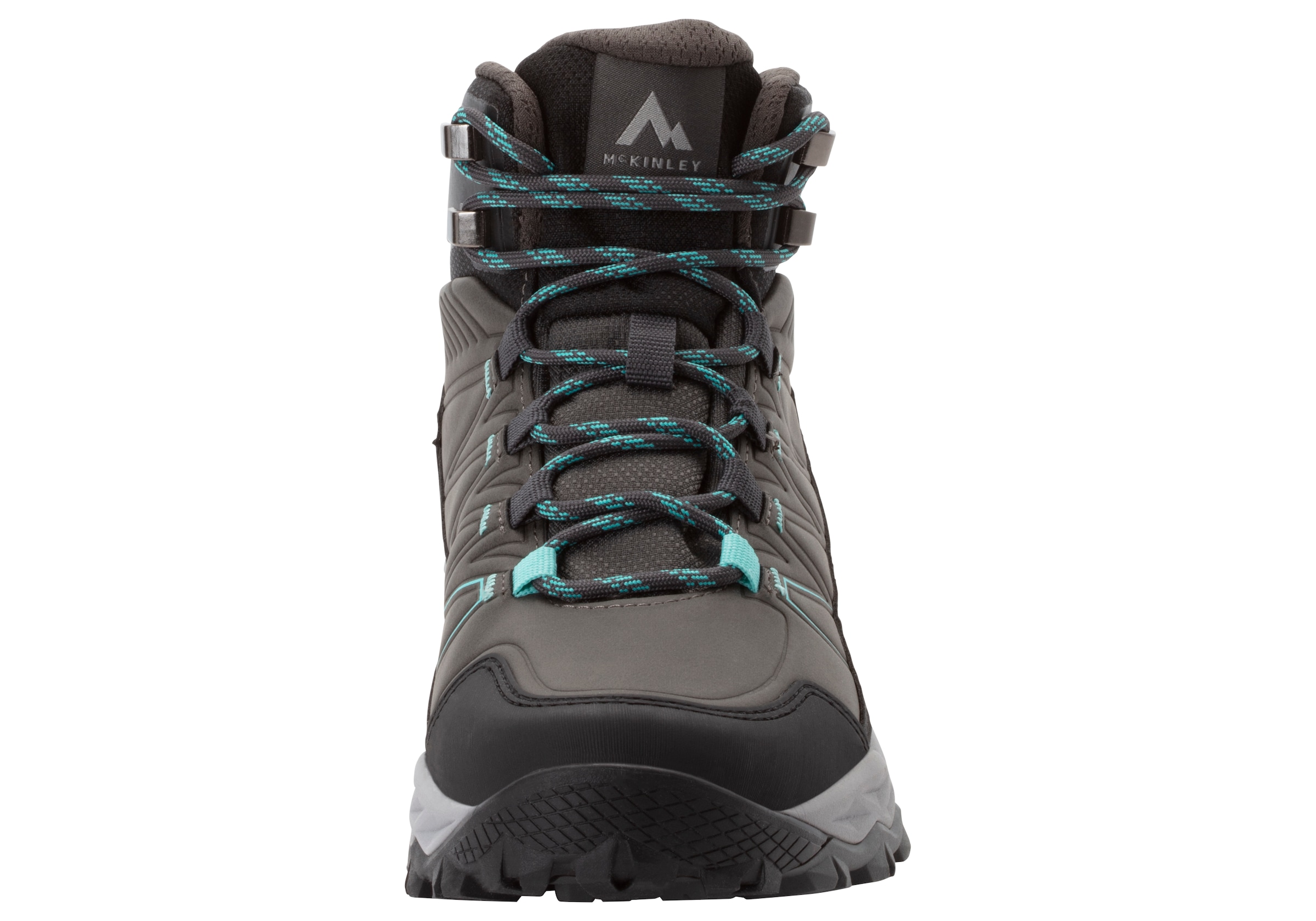 McKINLEY Wanderschuh »Tahsis MID AQX W«, wasserdicht
