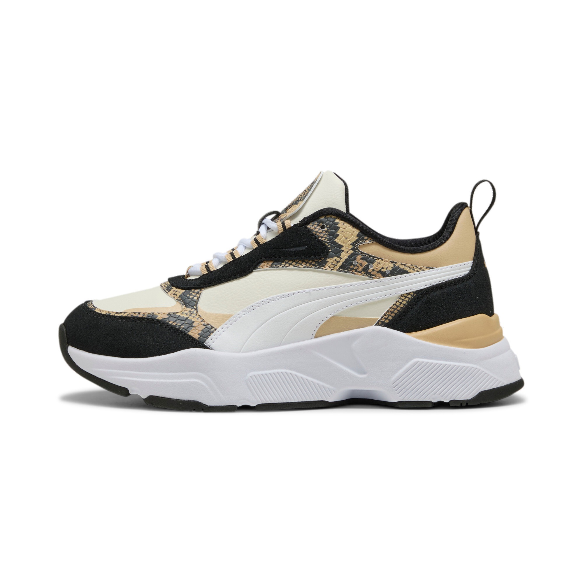 PUMA Sneaker "CASSIA SNAKE CHIC" günstig online kaufen