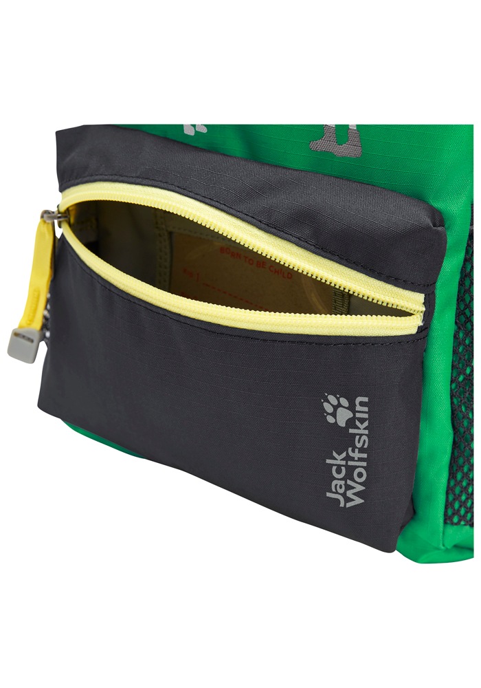Jack Wolfskin Kinderrucksack »LITTLE SCOUT 10«
