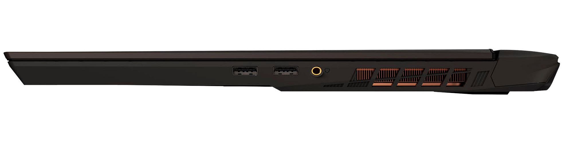 MSI Gaming-Notebook »Vector 17 HX AI A2XWJG-039« 43,2 cm / 17 ″ Intel Core Ultra 9 GeForce RTX 5090 2.000 GB SSD