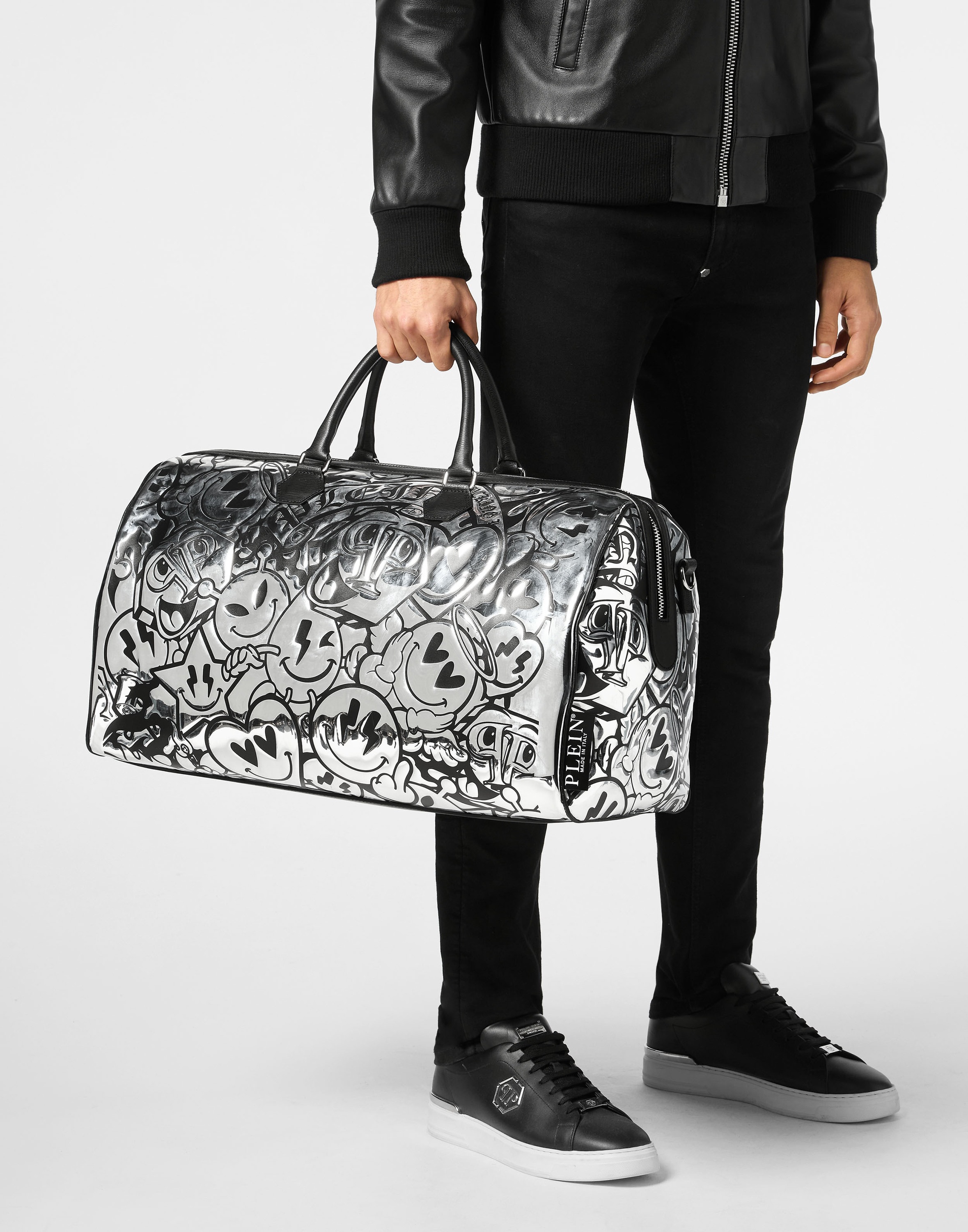 PHILIPP PLEIN Handtasche »Smile«