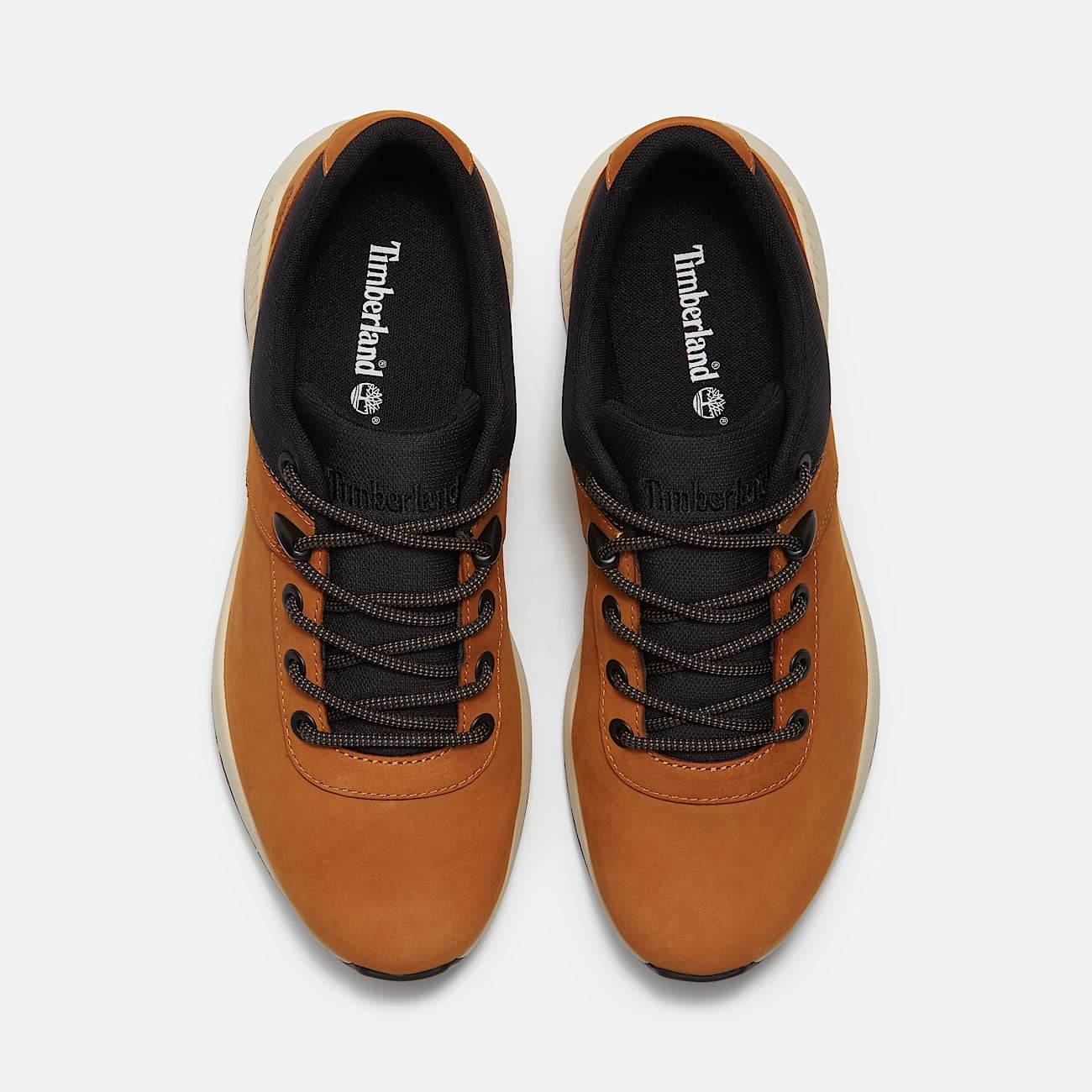 Timberland Schnürschuh »SPRINT BASIC - LOW LACE UP SNEAKER«  aus Leder