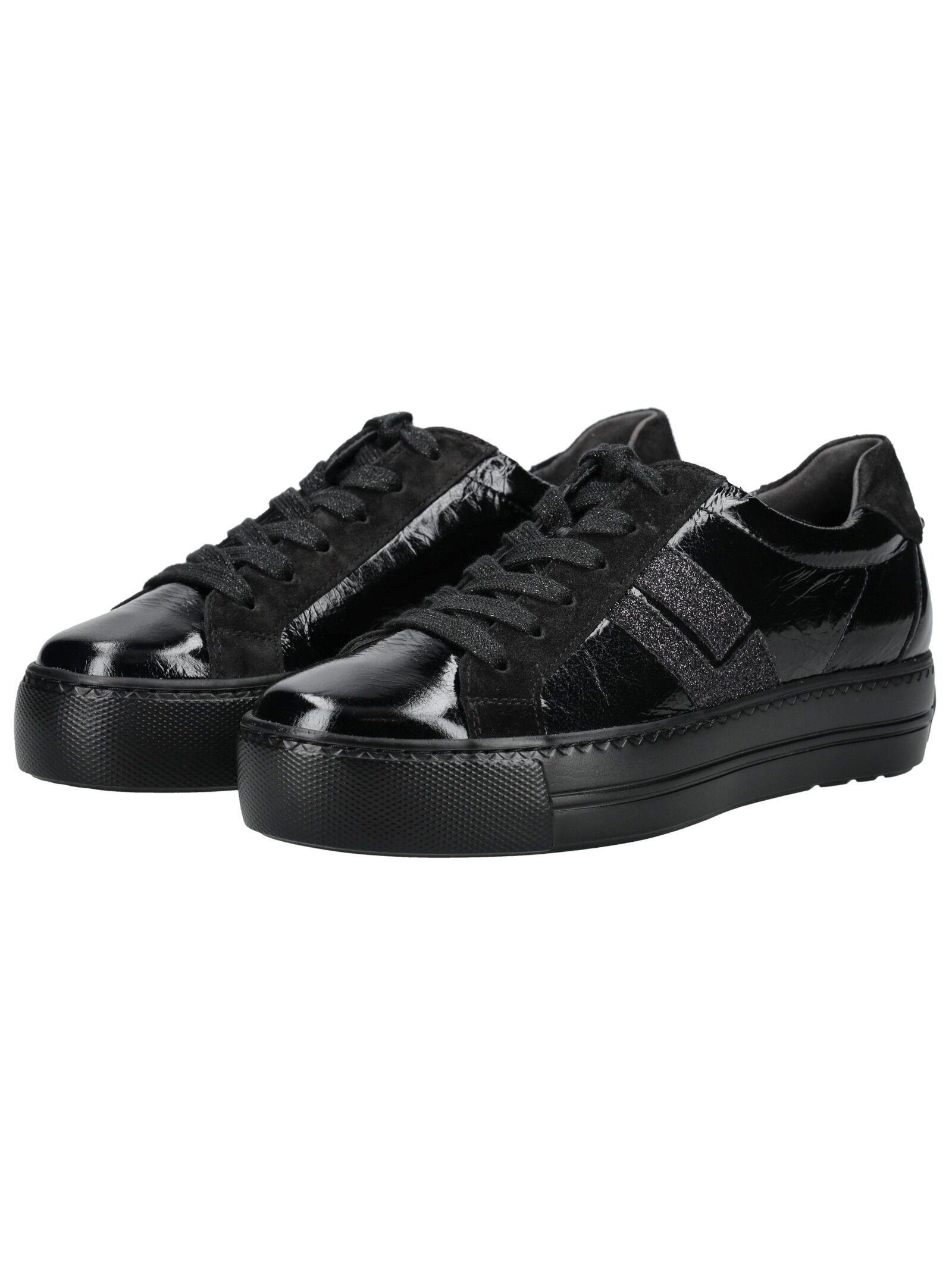 Paul Green Sneaker »Paul Green Sneaker Leder«