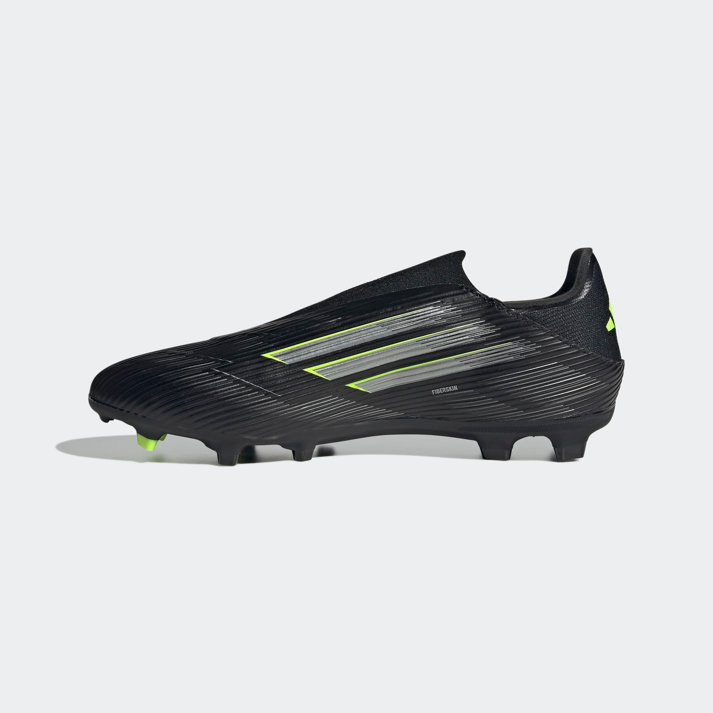 adidas Performance Fußballschuh »F50 LEAGUE LACELESS FIRM/MULTI-GROUND BOOTS«, geeignet für Rasen- und Kunstrasenplätze