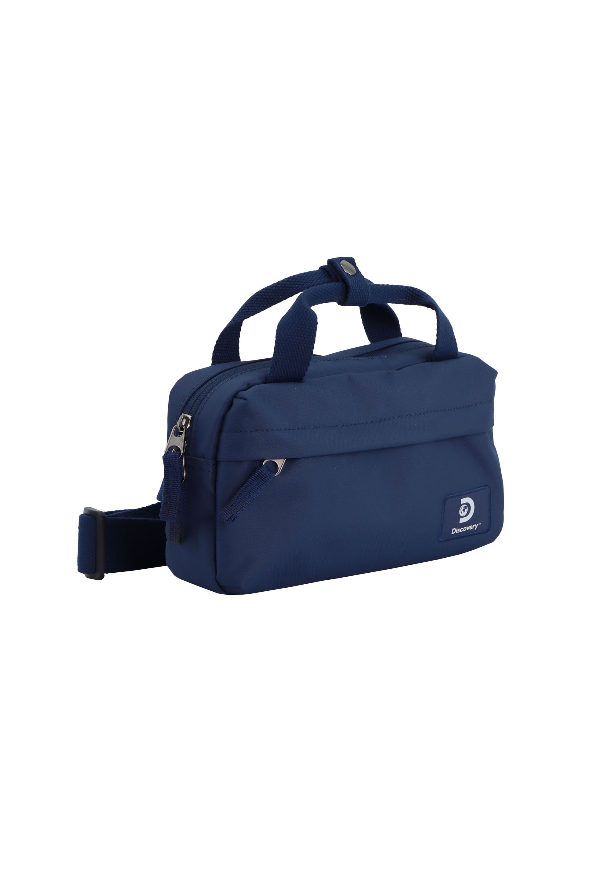 Discovery Gürteltasche »Cave«, aus rPet Polyester-Material