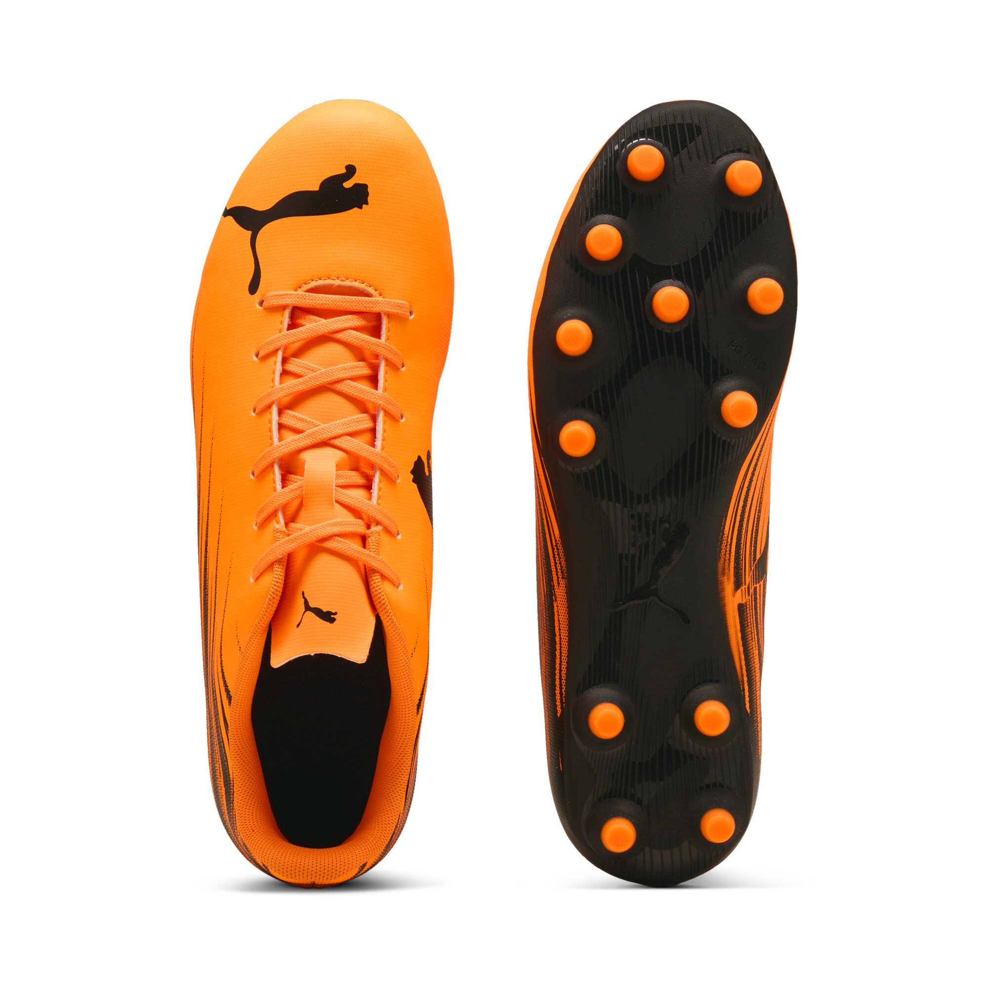 PUMA Fußballschuh »ATTACANTO II FG/AG«