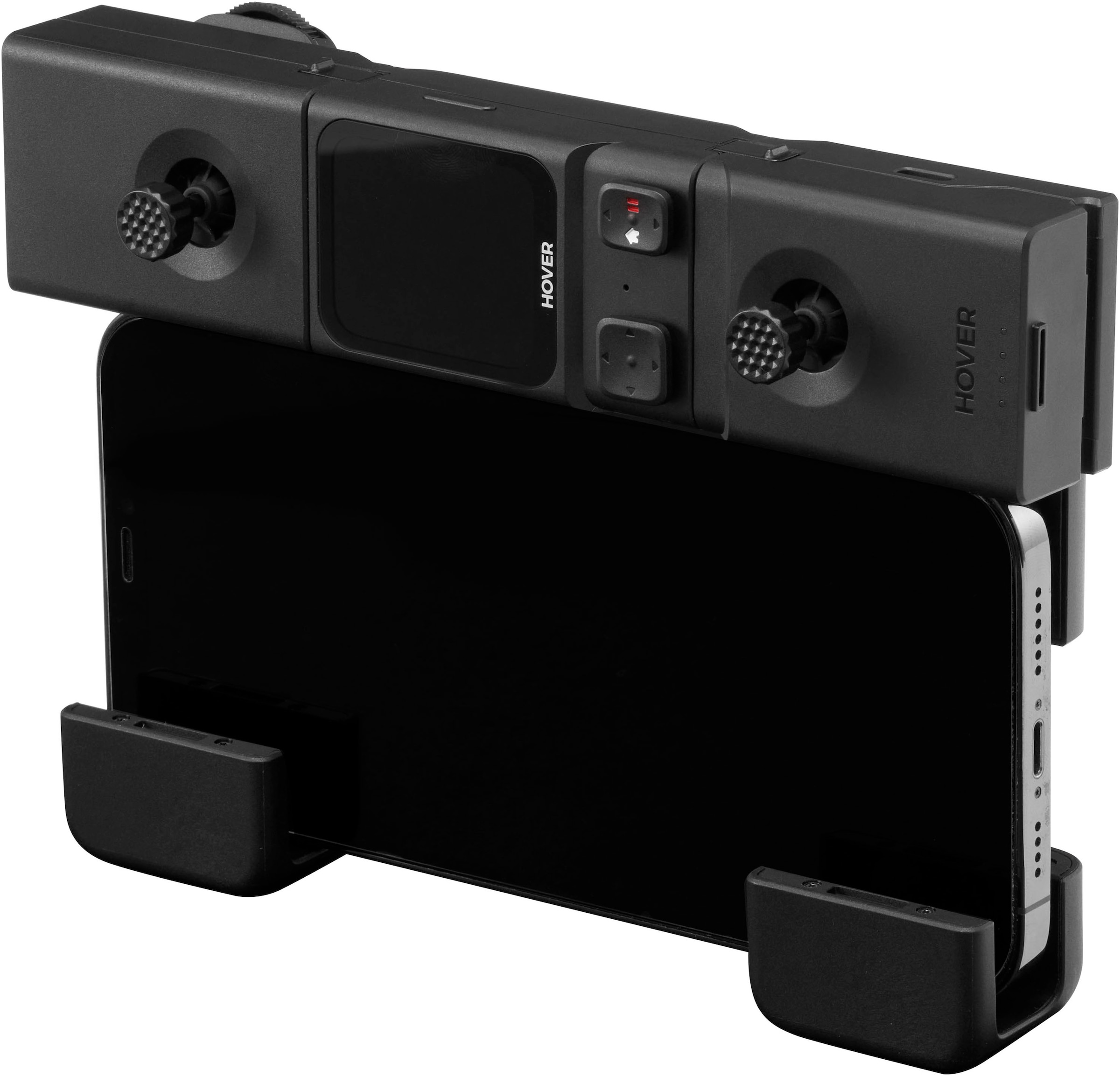 HOVERAir Zubehör Drohne »Beacon & JoySticks«