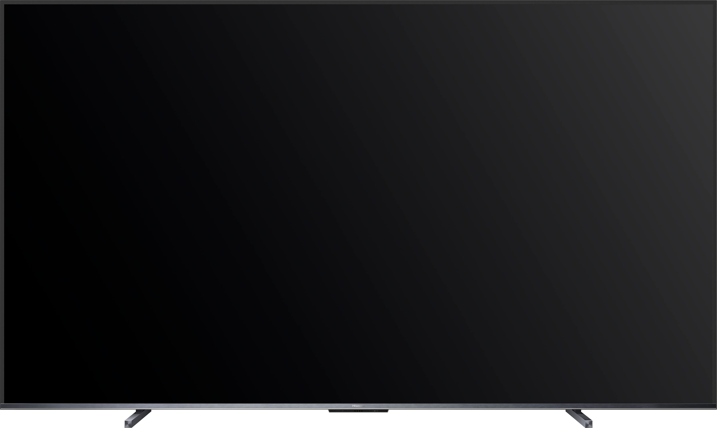 Hisense Mini-LED-Fernseher, 253 cm/100 Zoll, 4K Ultra HD, Smart-TV, 4K UHD