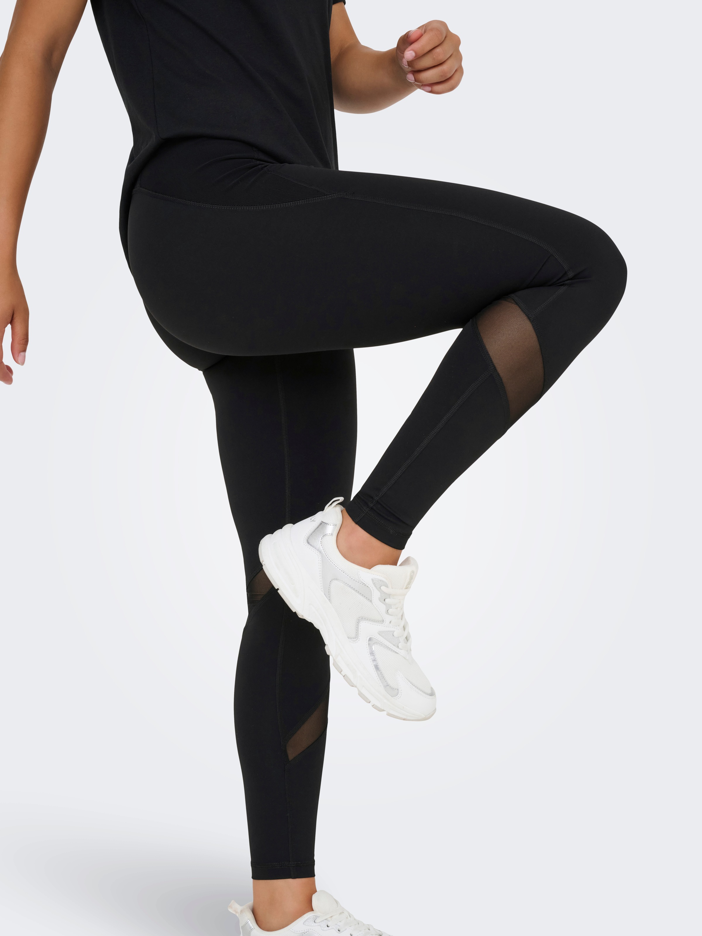 ONLY Play Funktionstights "ONPRYA-3-POSH HW PCK TIGHTS NOOS" günstig online kaufen