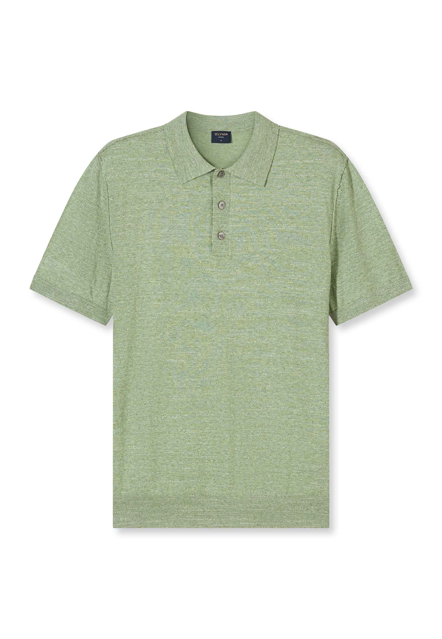 OLYMP Strickpullover »OLYMP Casual Strick«