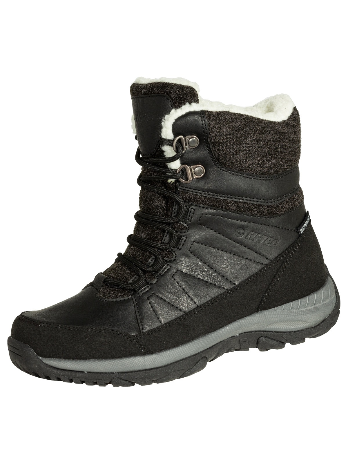 Hi-Tec Wanderschuh »Riva Mid  WP«
