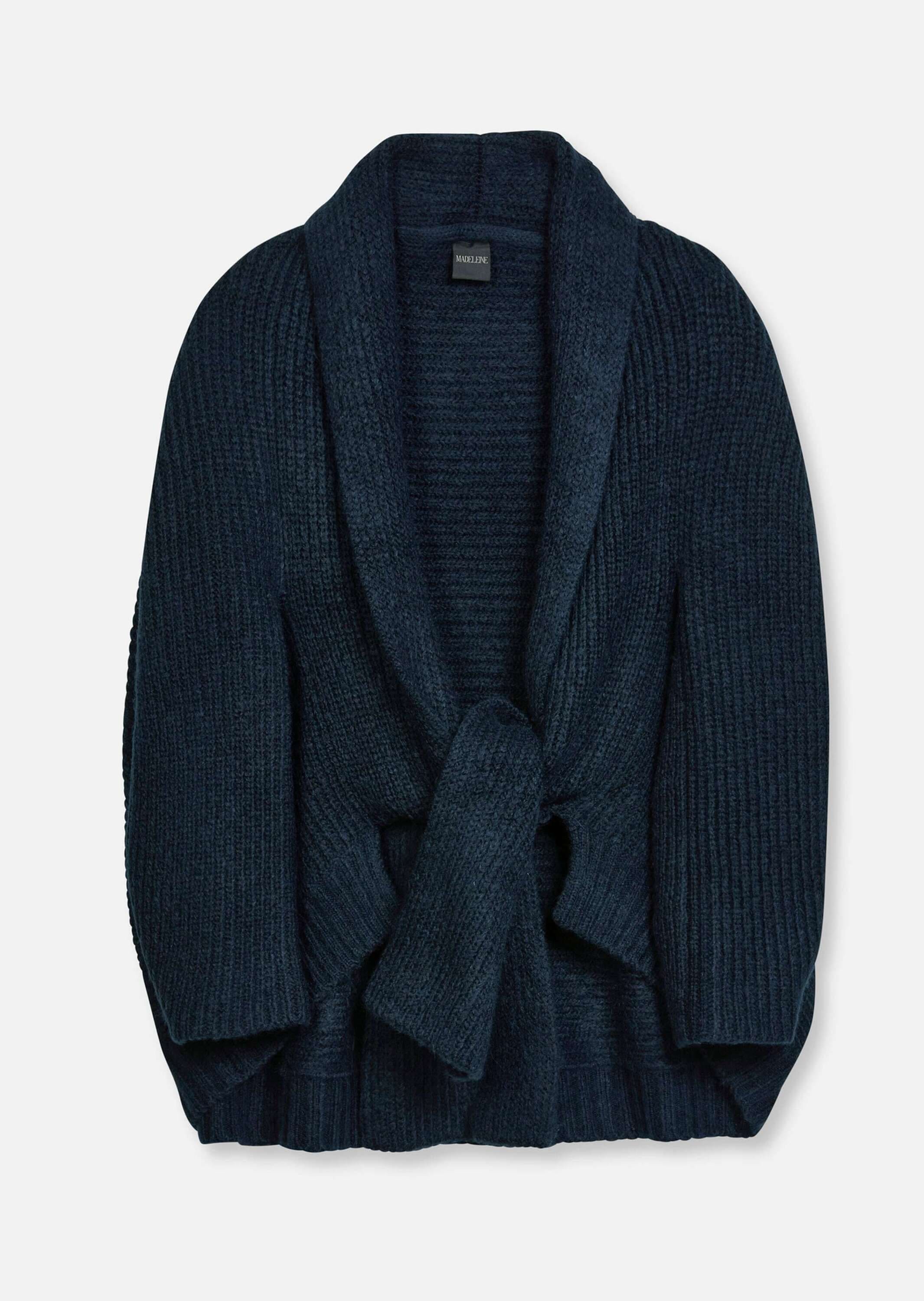 MADELEINE Strickjacke "Strickmantel Strickmantel" günstig online kaufen