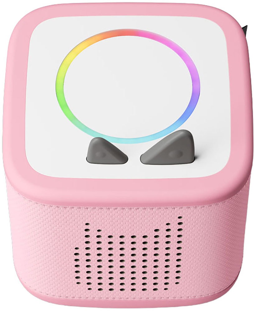 tonies Wireless Lautsprecher »Toniebox 2 Play Set Peppa Pig« (Bluetooth | WLAN )