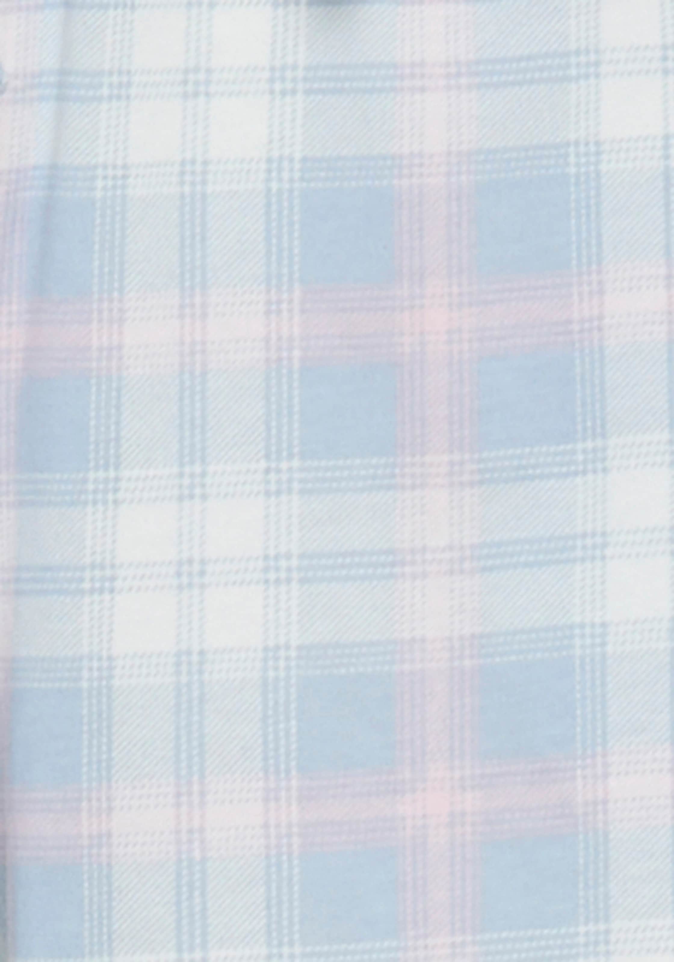 Vivance Dreams Schlafshorts  mit Eingrifftaschen