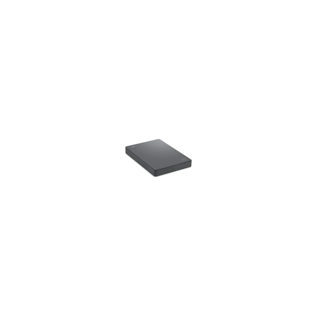 Seagate externe HDD-Festplatte »Basic«