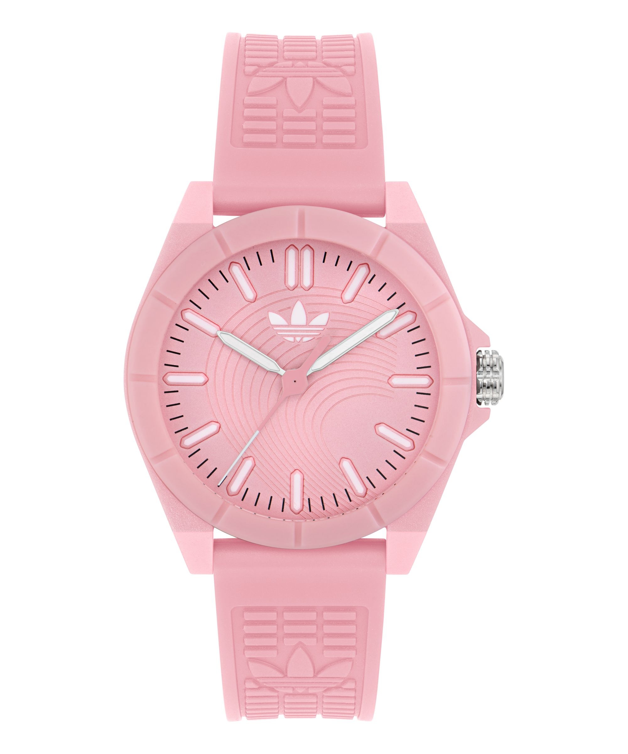 adidas Originals Quarzuhr »Project Four« Armbanduhr, Damenuhr, Herrenuhr, analog