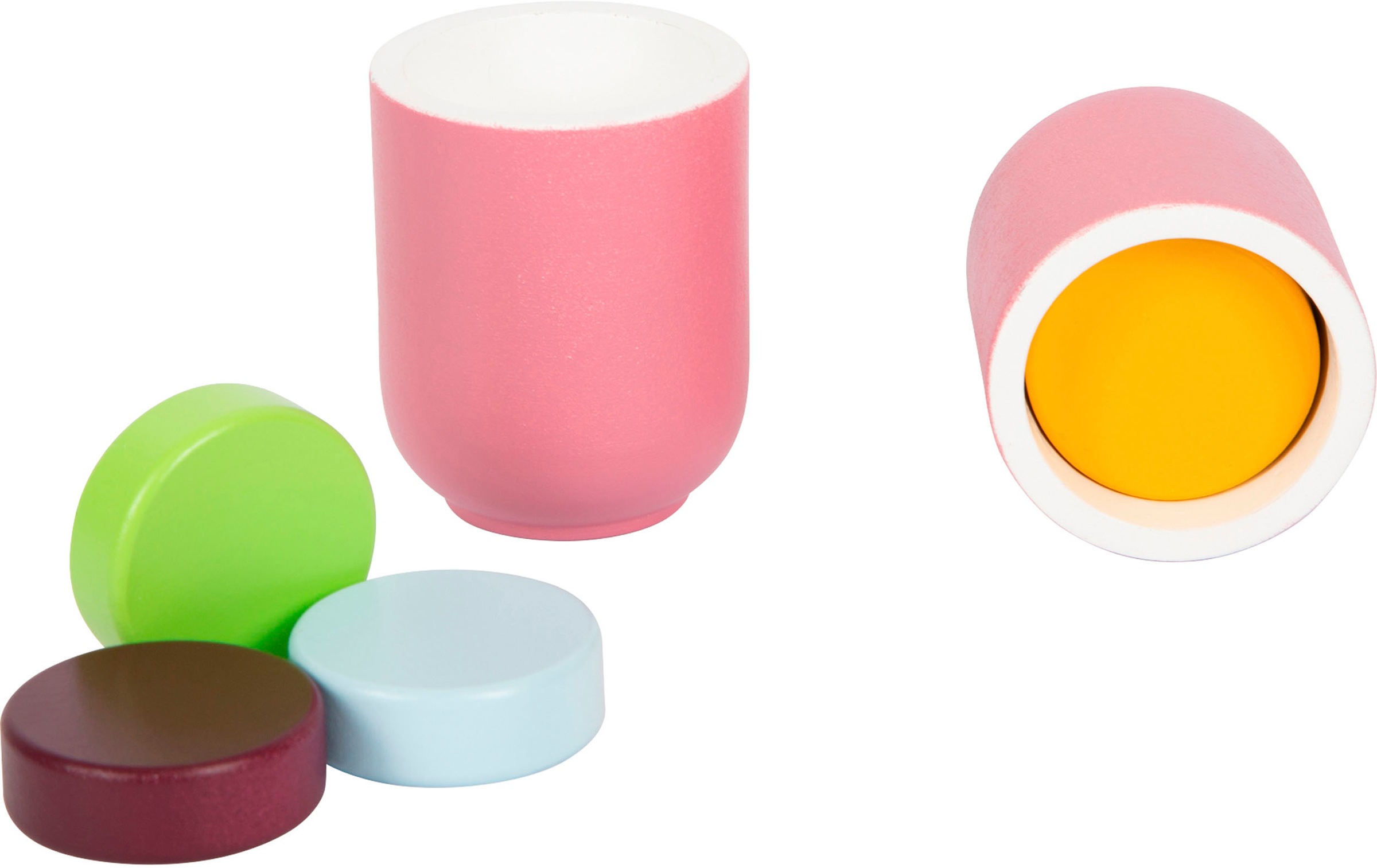 Small Foot Spielgeschirr »Geschirr-Set „tasty“«