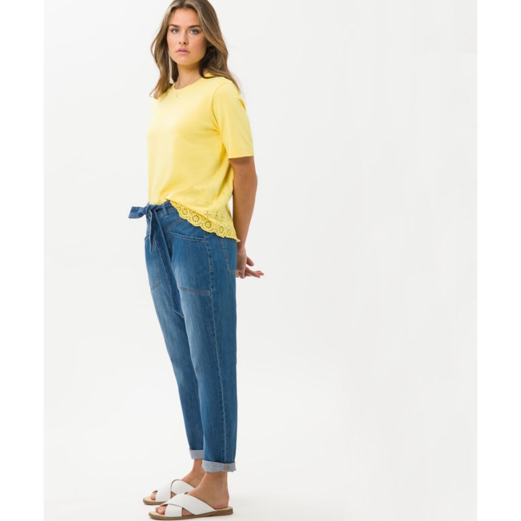 Brax 5-Pocket-Jeans »Style MERRIT S«