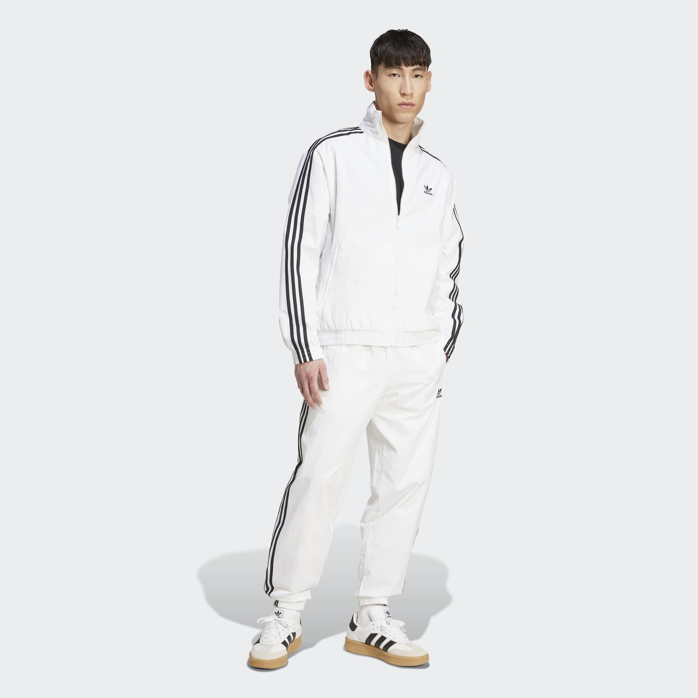 adidas Originals Outdoorjacke »FIREBIRD TT«