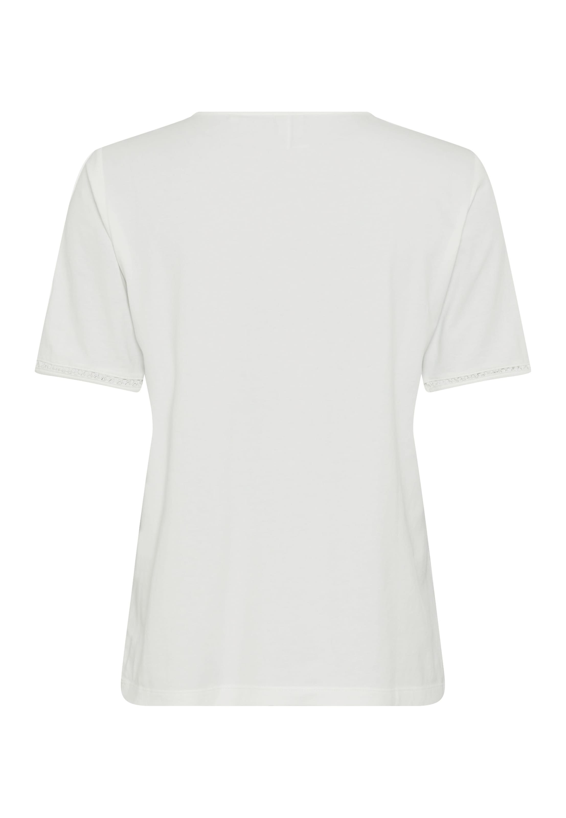Brax Kurzarmshirt "Style CARINA" günstig online kaufen
