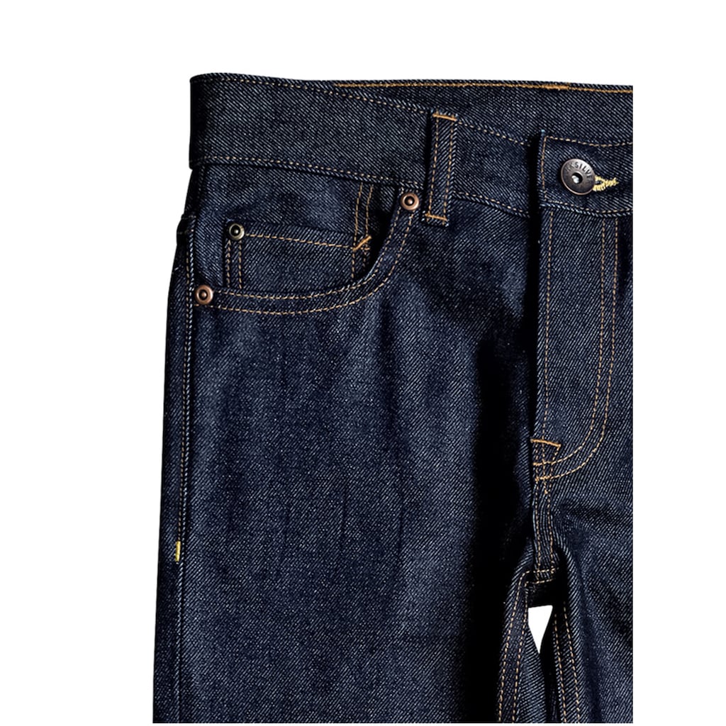 Quiksilver Slim-fit-Jeans »Voodoo Surf Rinse«