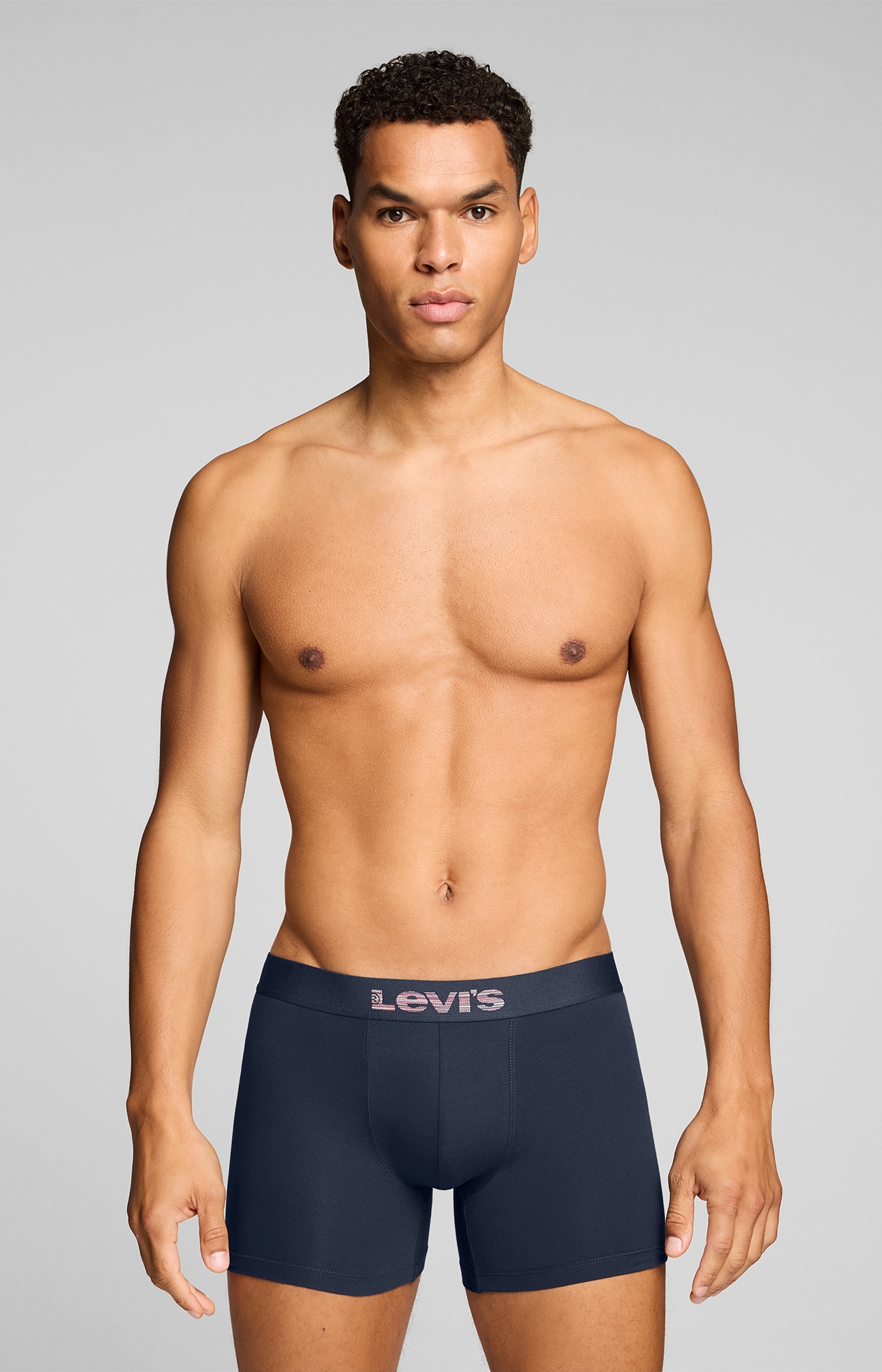 Levi's® Boxer Baumwoll-Stretch,  ohne Eingriff