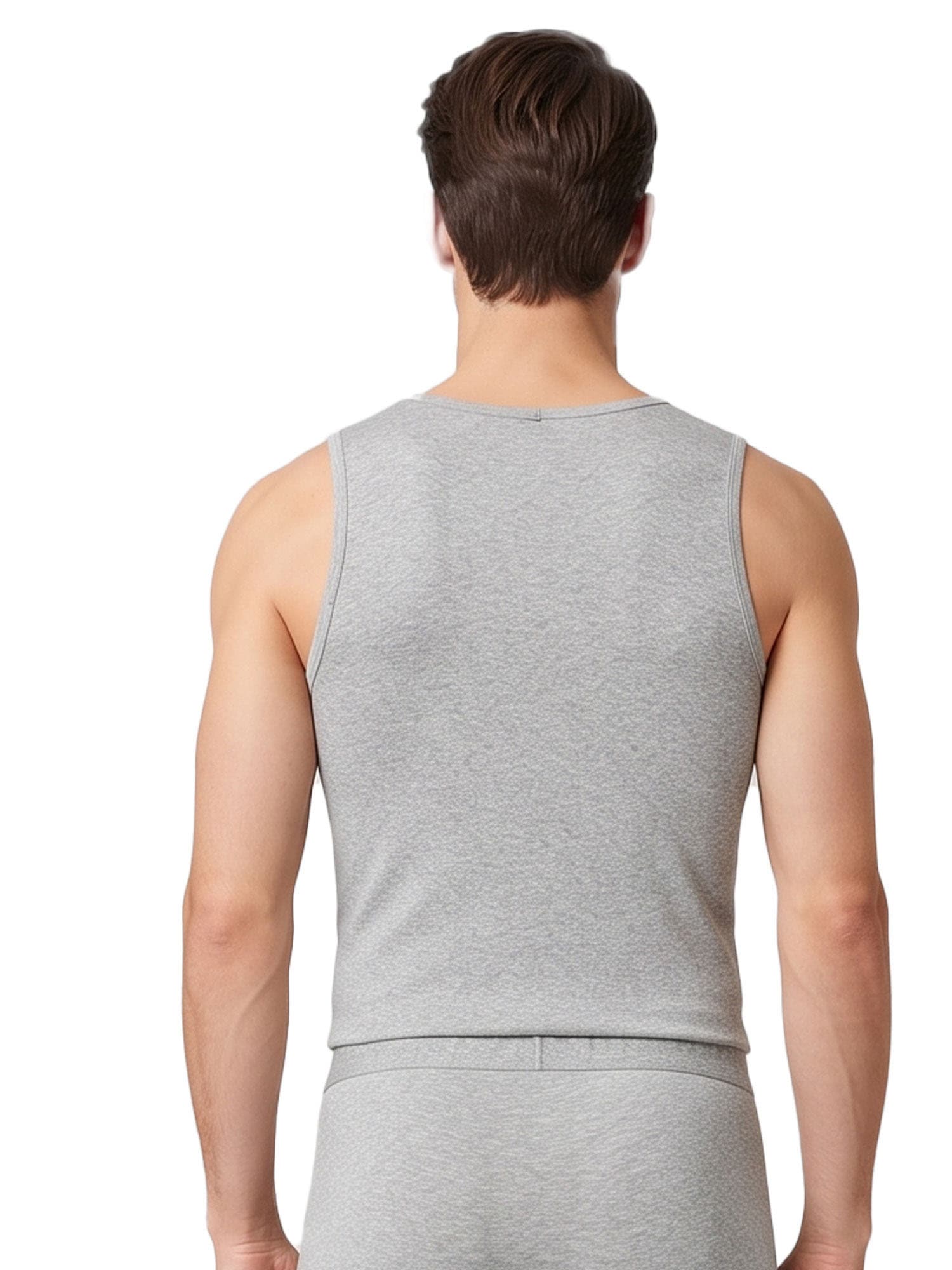 Ammann Unterhemd »3er Pack Tank Top Day Modern / Close to you«