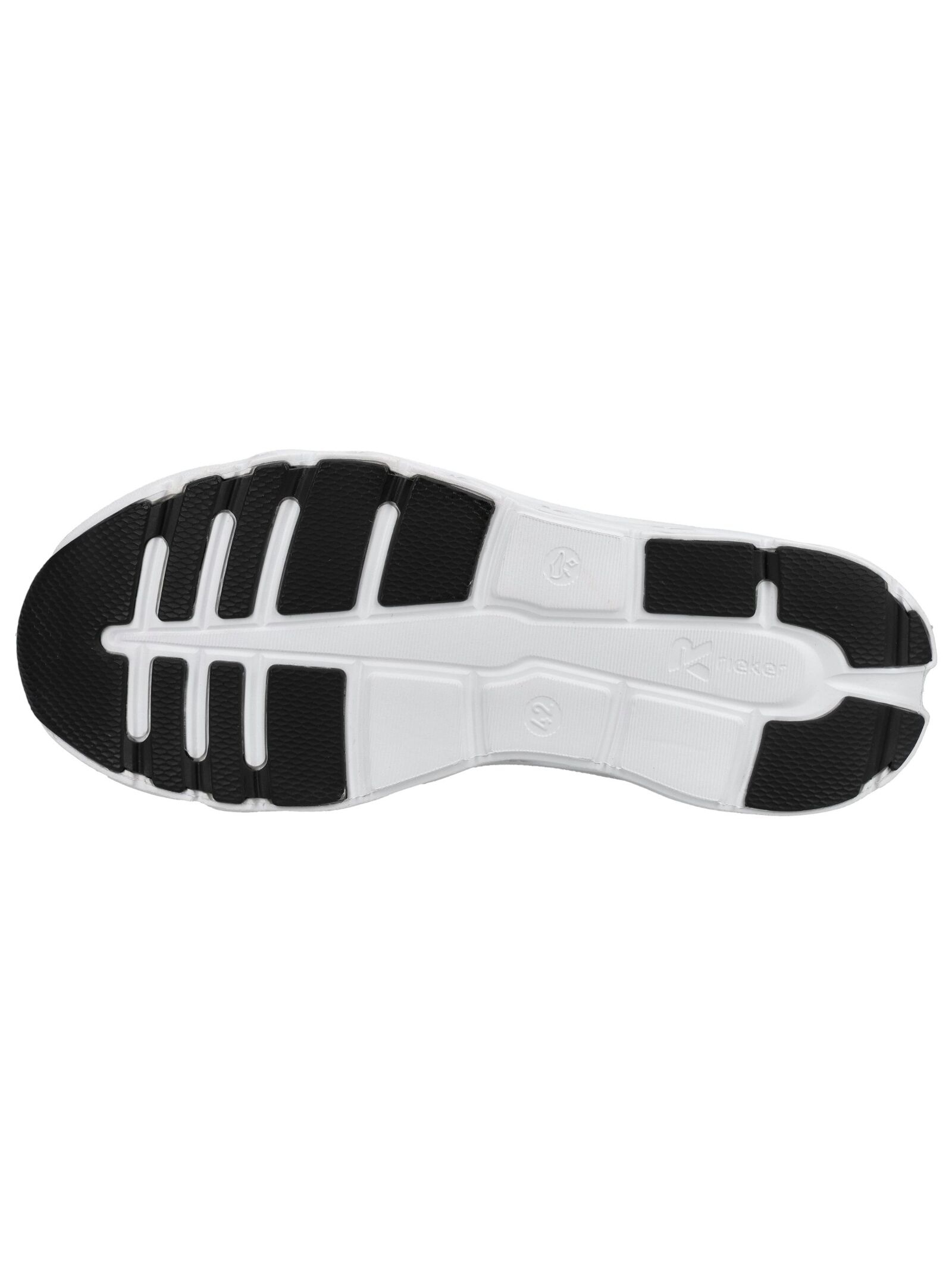 Rieker Sneaker »Rieker Sneaker Textil«