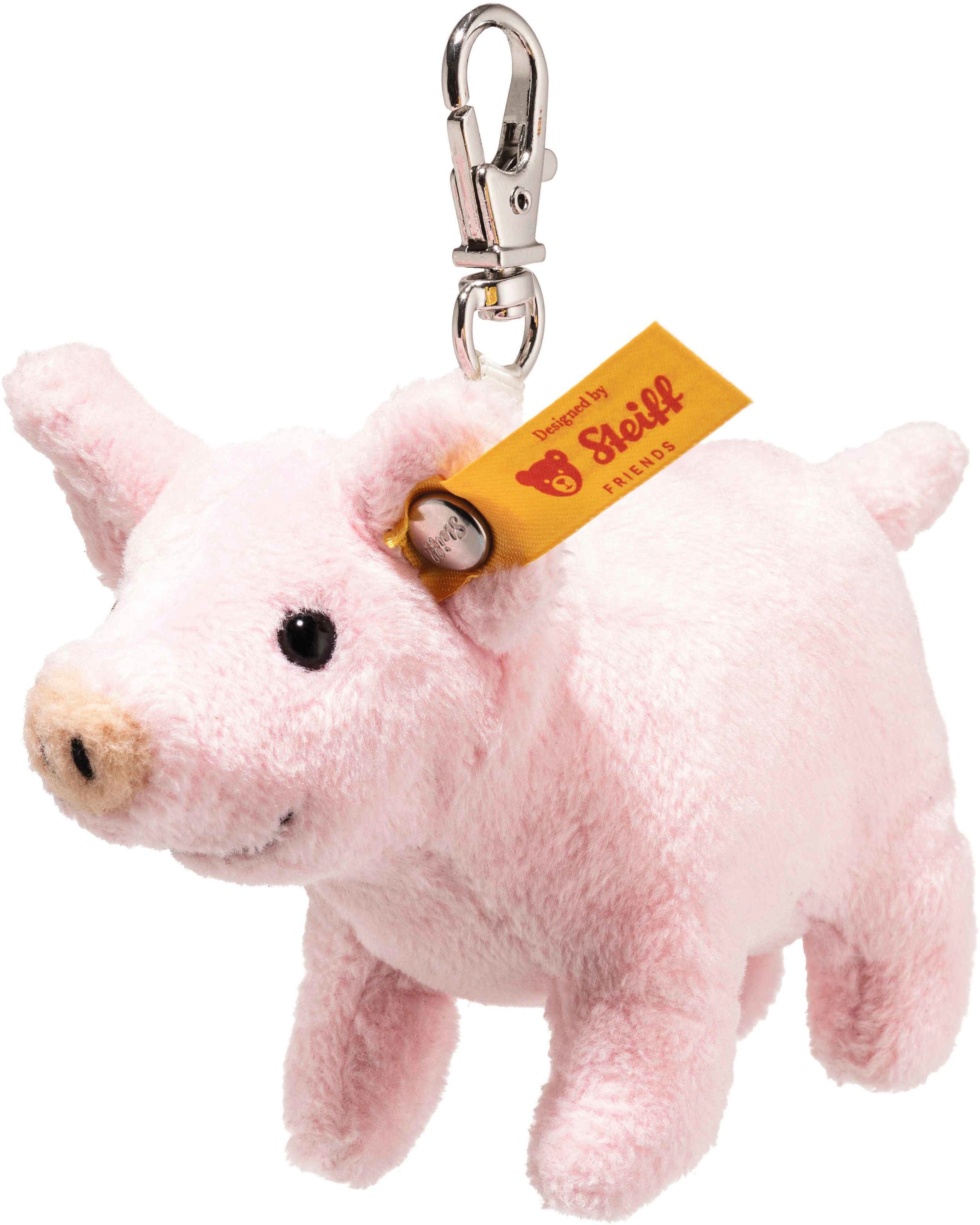 Steiff Kuscheltier »Friends Anhänger Glücksbringer Schwein«