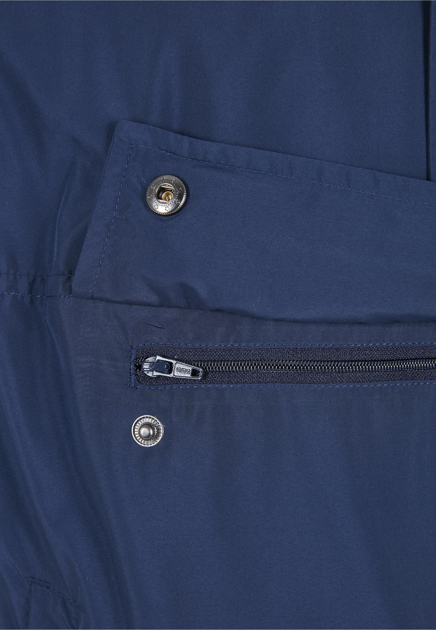 URBAN CLASSICS Bomberjacke »Urban Classics Herren Pullover Bomber Jacket« 1 Stk. tlg. ohne Kapuze