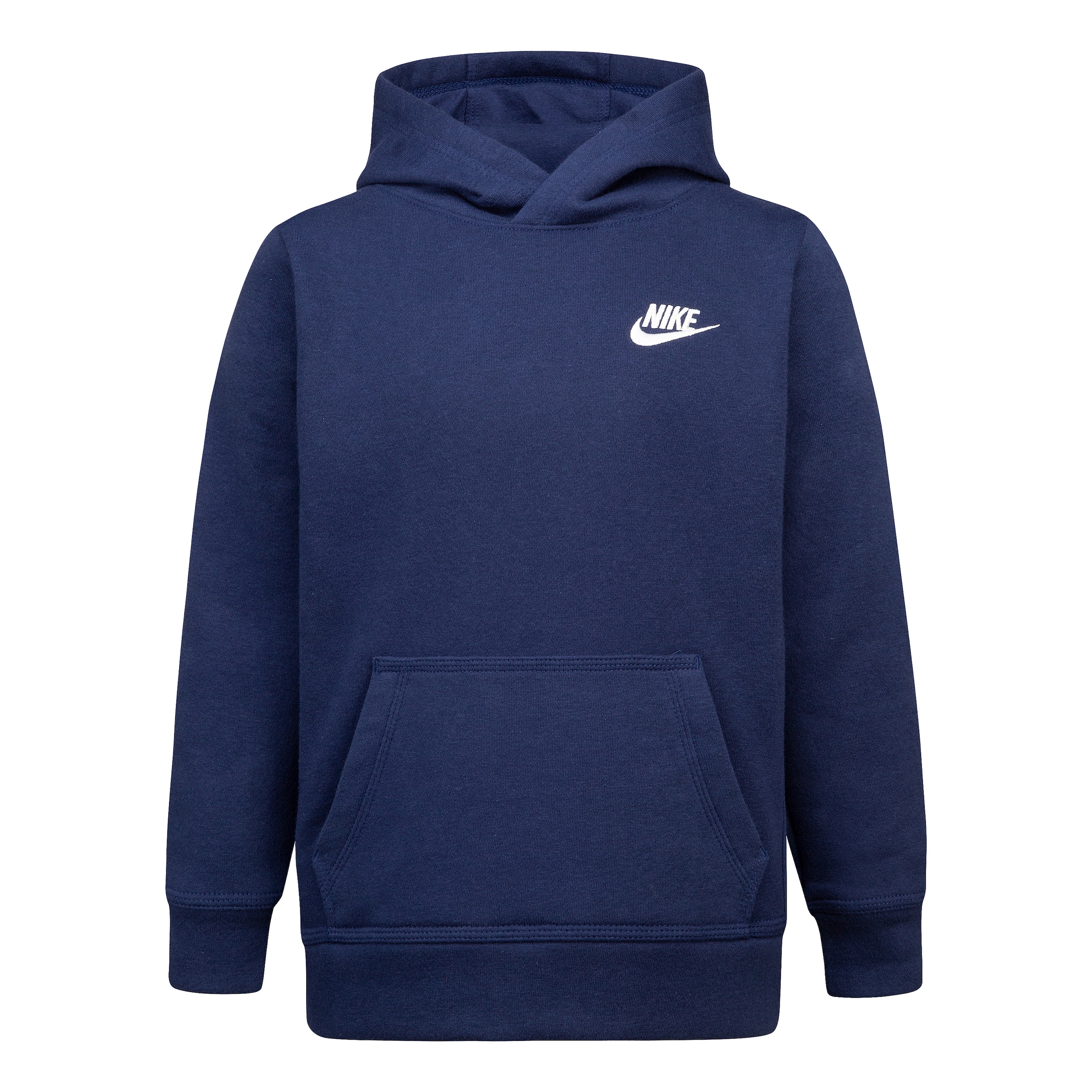 Nike Sportswear Kapuzensweatshirt »NKB CLUB FLEECE PO HOODIE - für Kinder«