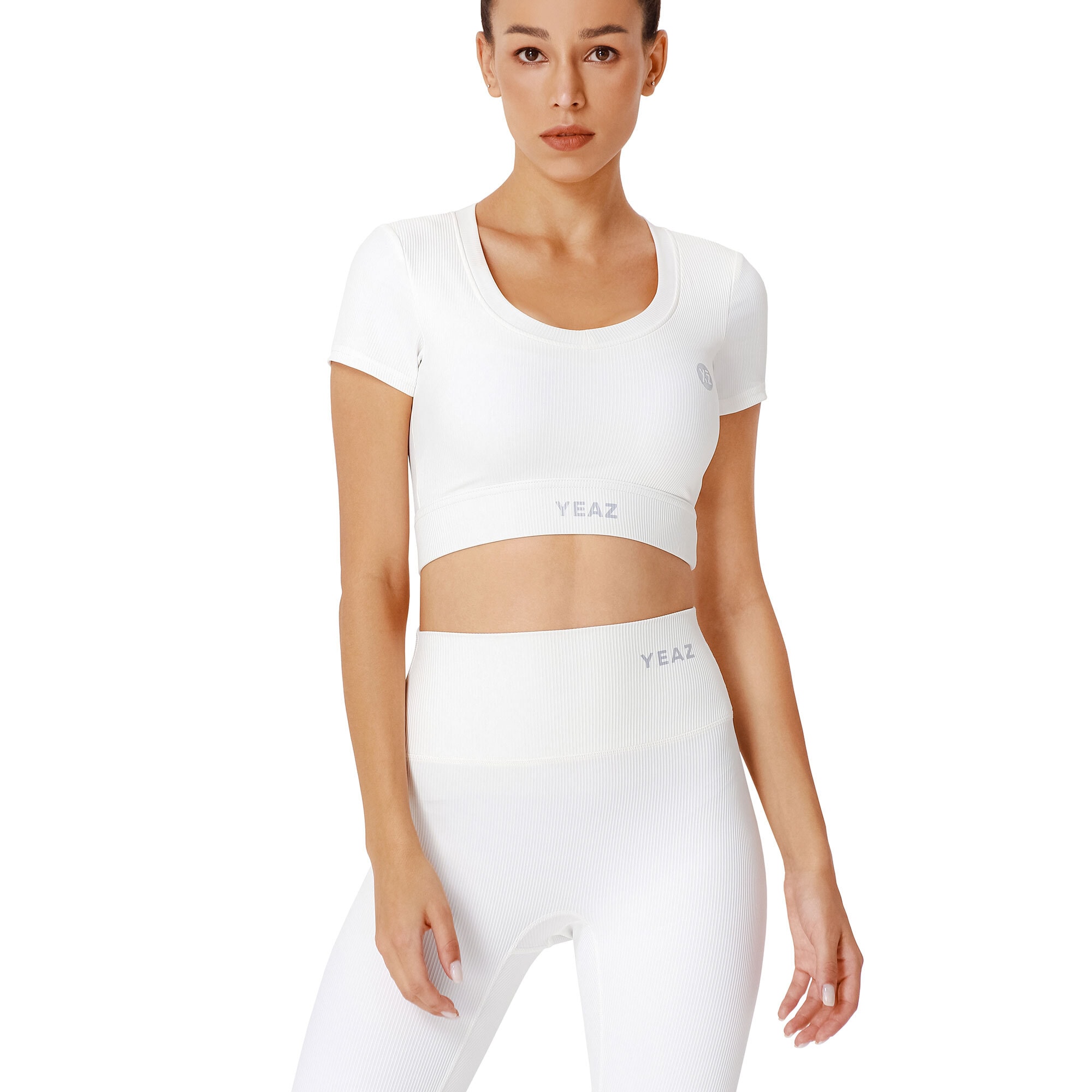 YEAZ Sporttop »SHORT TOP CLUB LEVEL«