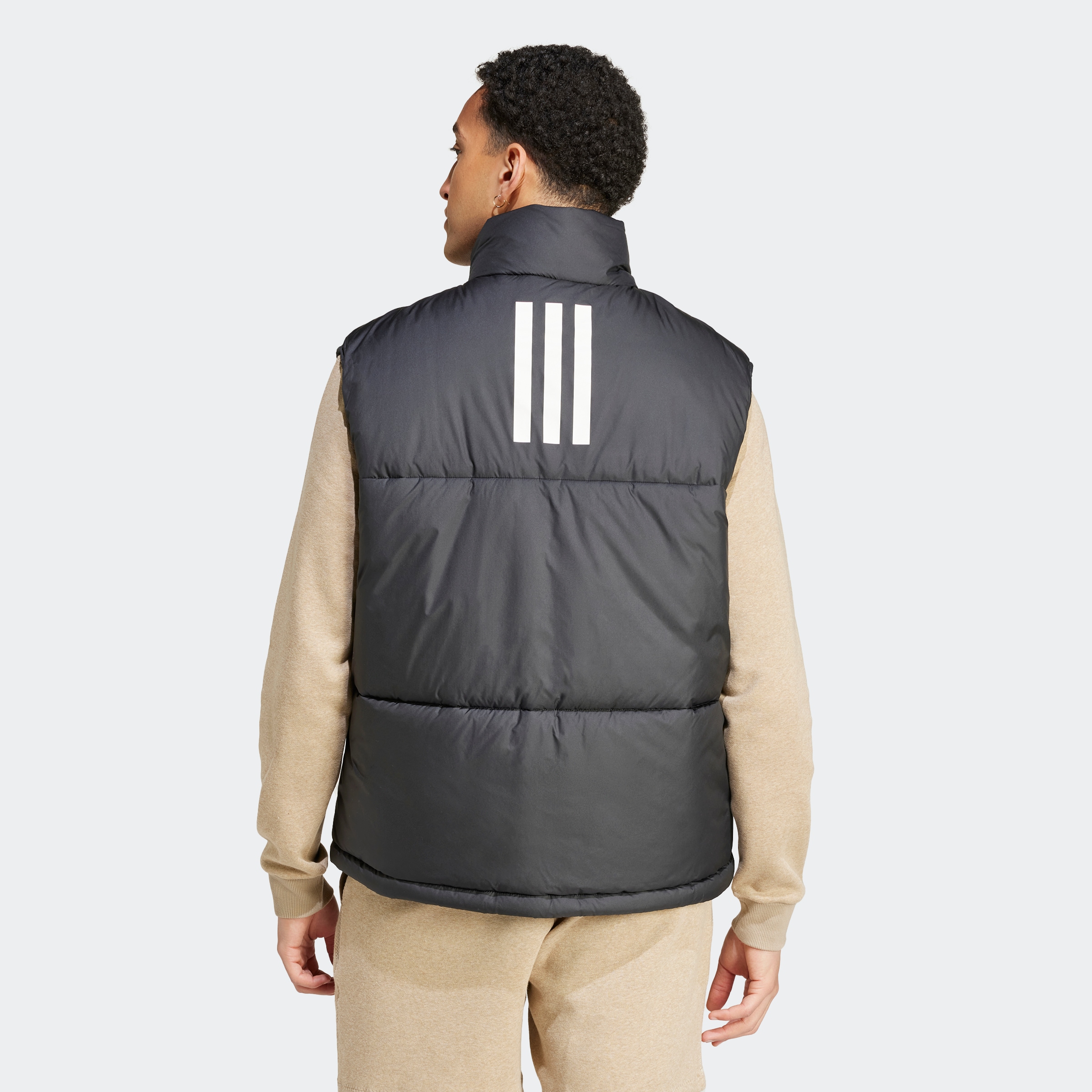 adidas Sportswear Funktionsweste »BSC 3S PUFFY VE«