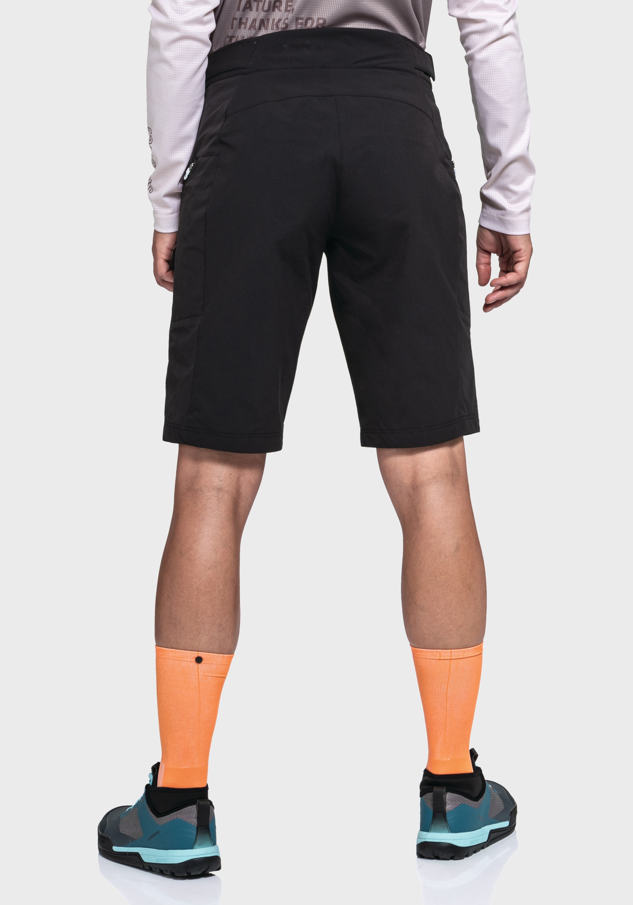 Schöffel Shorts »Bike Shorts Style Puula WMS«