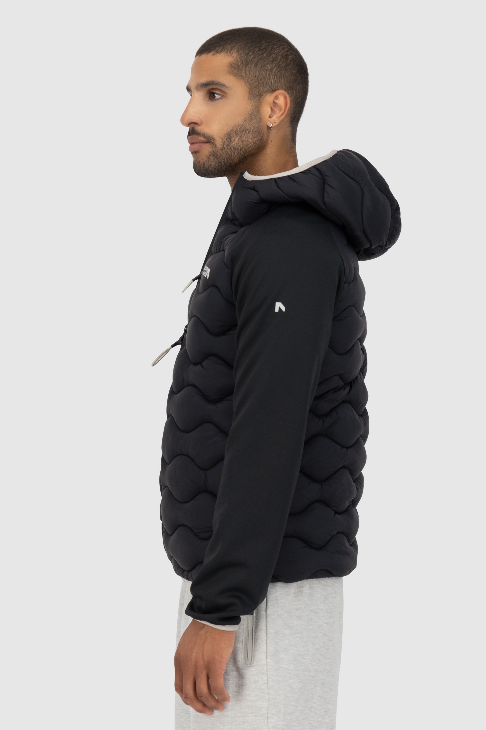 Alife & Kickin Sommerjacke »Herren ArchieAK A«