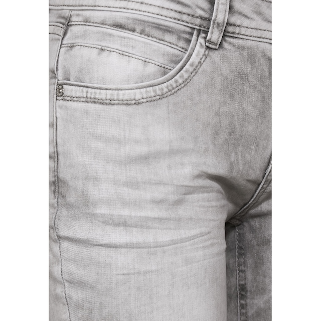 Style ONE 3/4-Jeans, STREET kaufen für BAUR 4-Pocket |