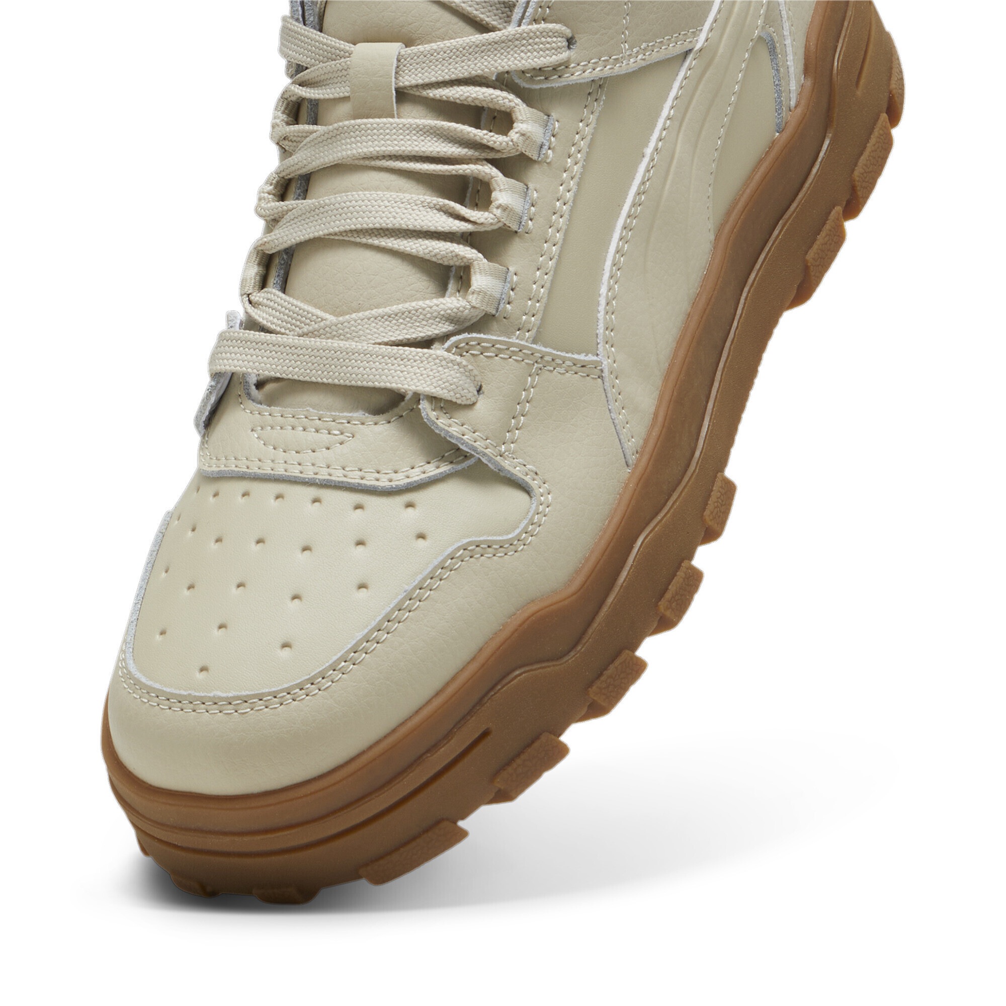 PUMA Sneaker »Rebound Abrupt Sneakers Erwachsene«