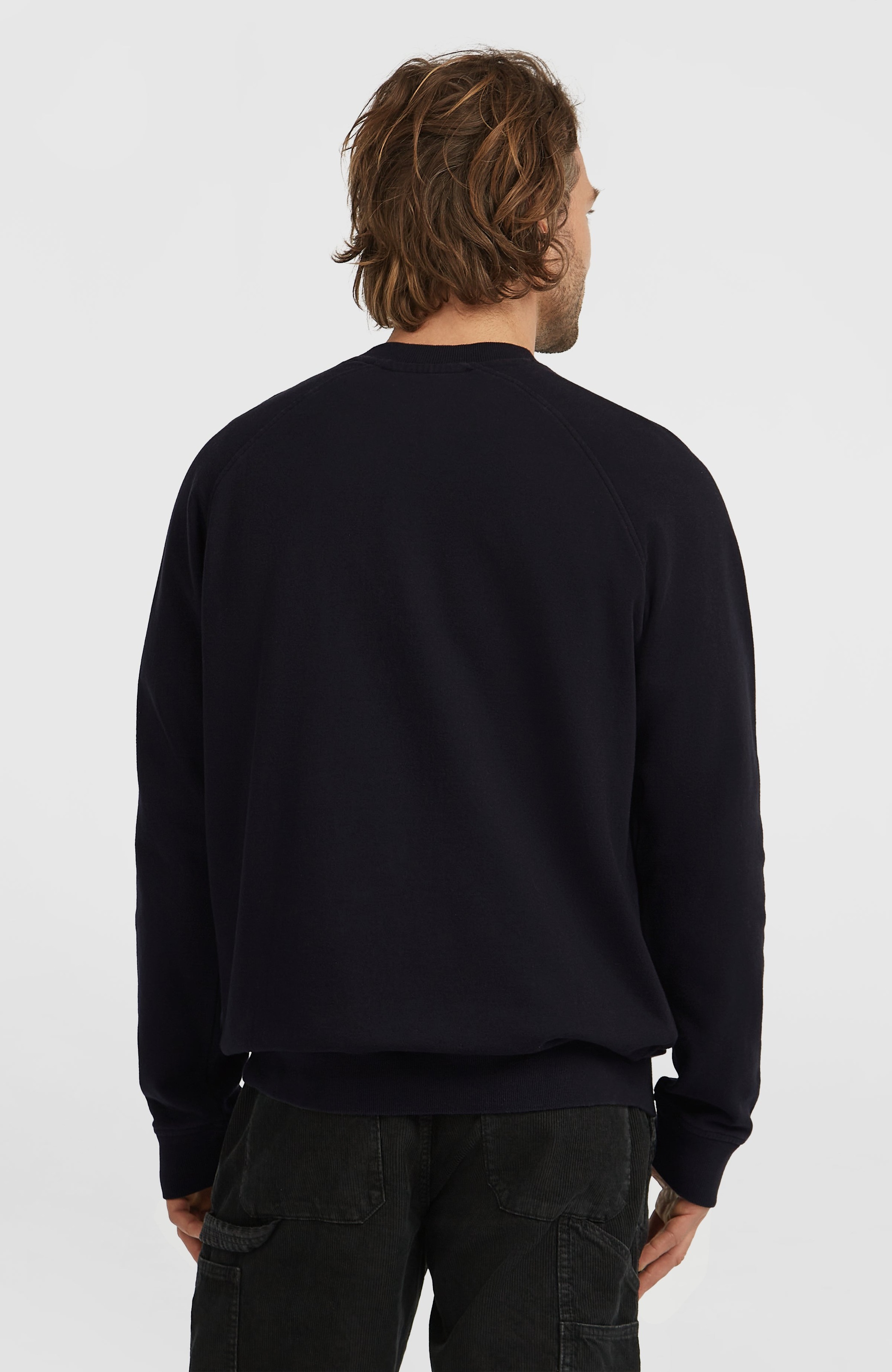 ONeill Sweatshirt "ORIGINALS CREW" 1 Stk. tlg. günstig online kaufen