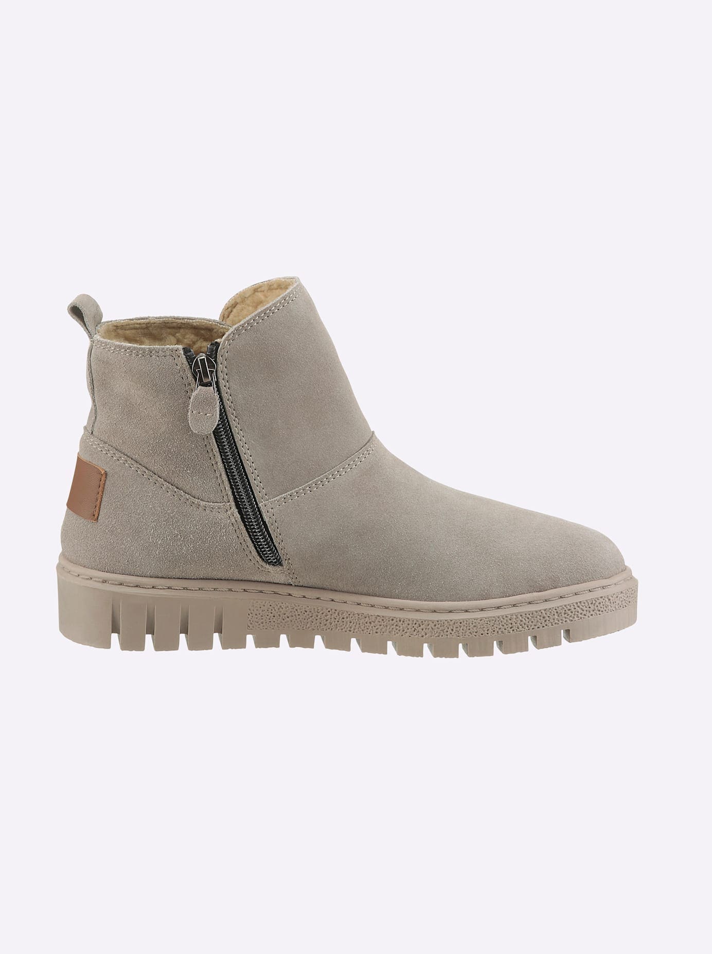 Casual Looks Stiefelette