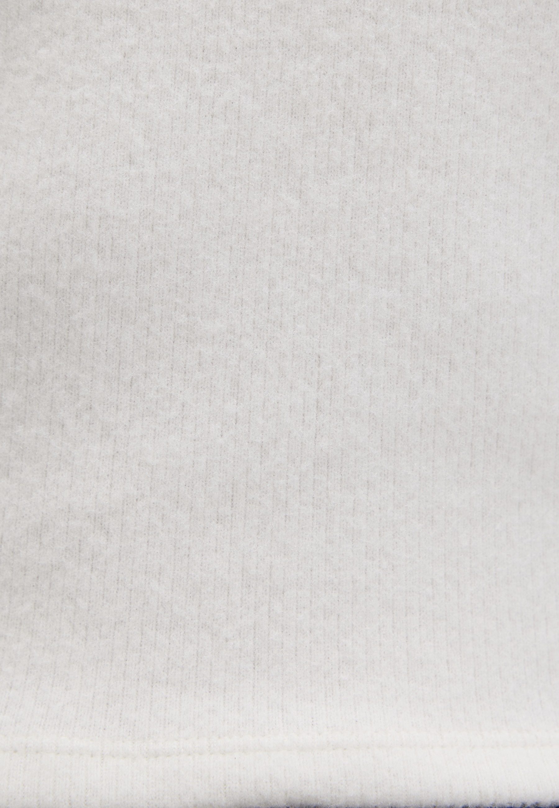 Mavi Poloshirt »HALF ZIP FASHION JERSEY« Top kurzarm