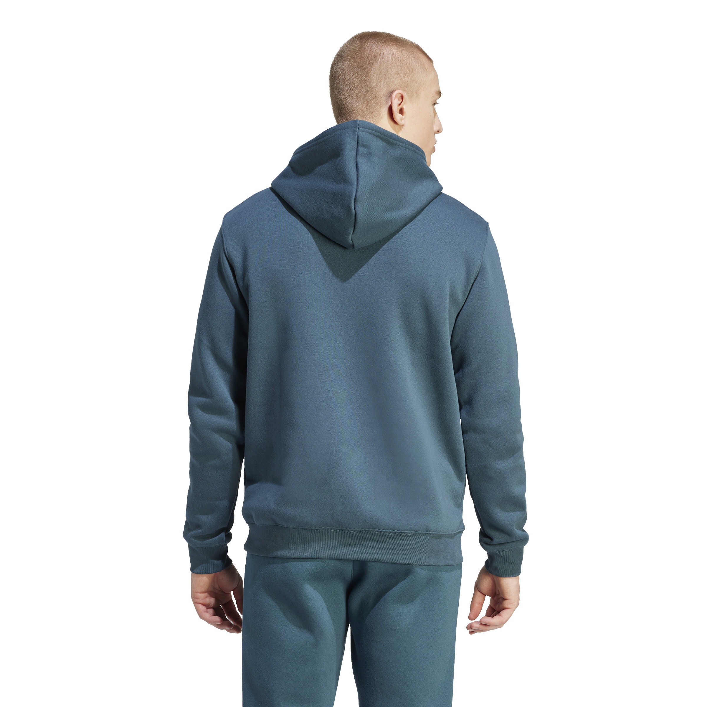 adidas Originals Kapuzensweatshirt "ESSENTIAL HOODY" günstig online kaufen