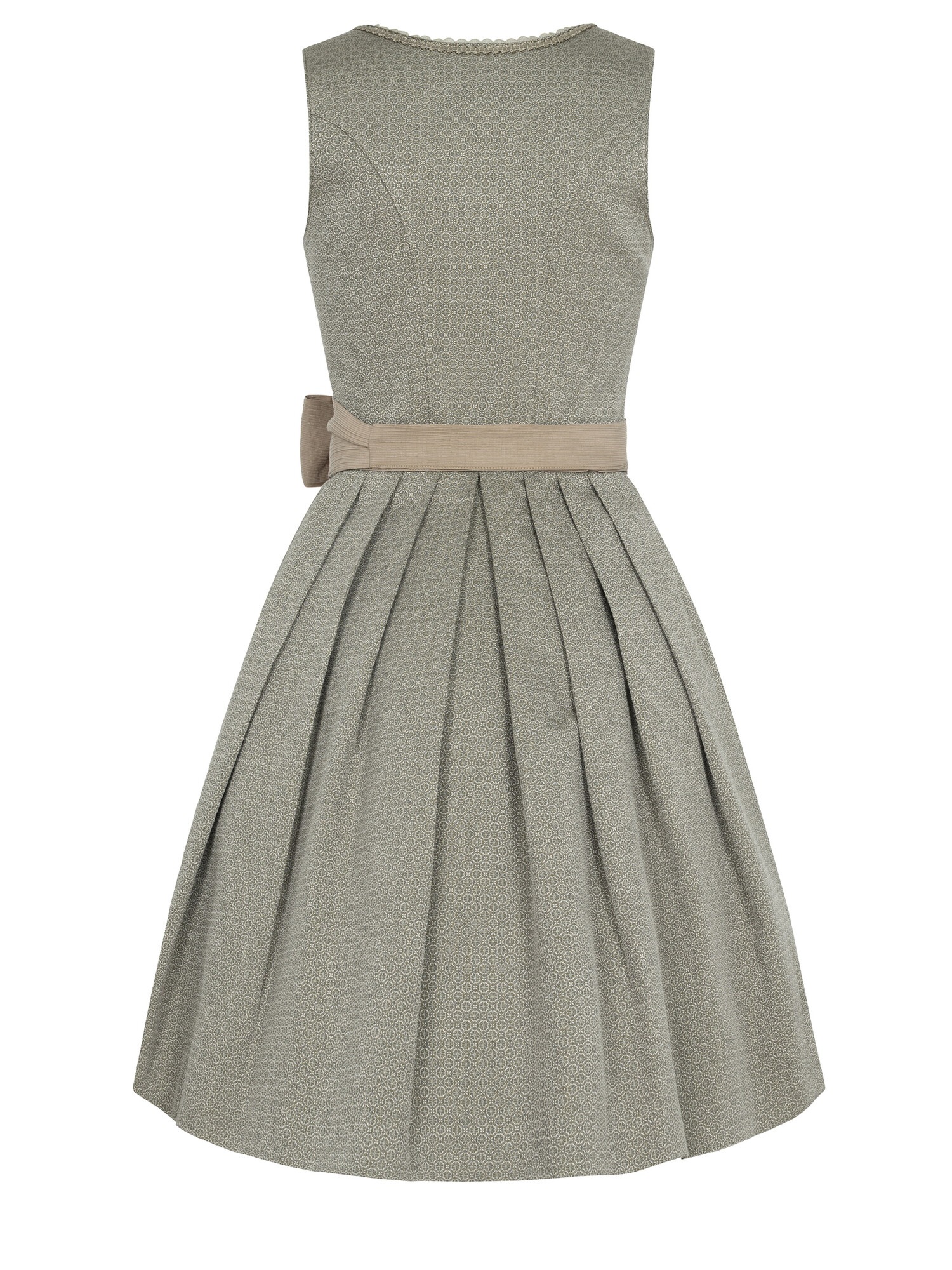 Nübler Dirndl »Midi Dirndl Flavienne«