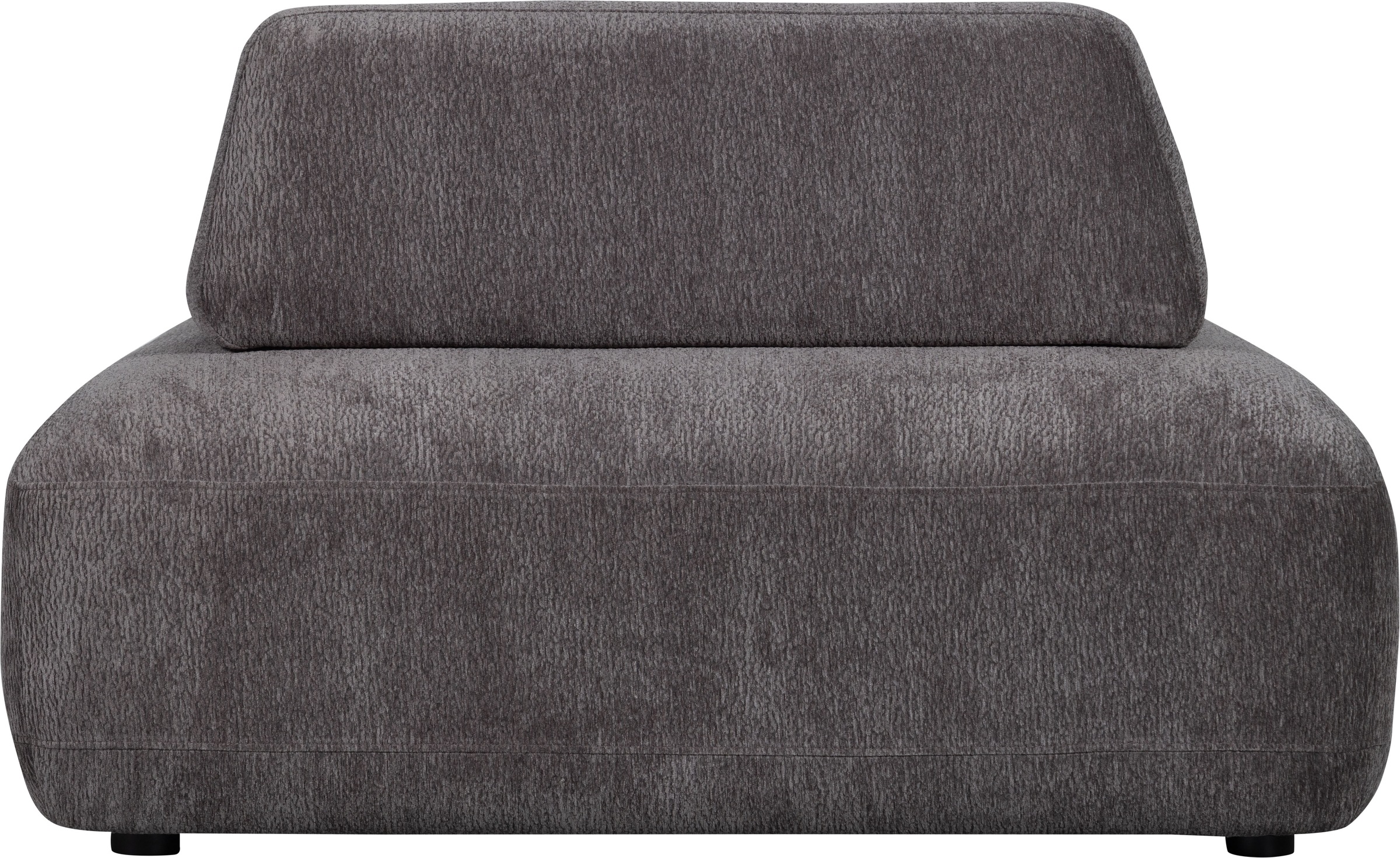 WOOOD Sessel »Sterck«, mit verstellbarer Rückenlehne, Breite 100 cm