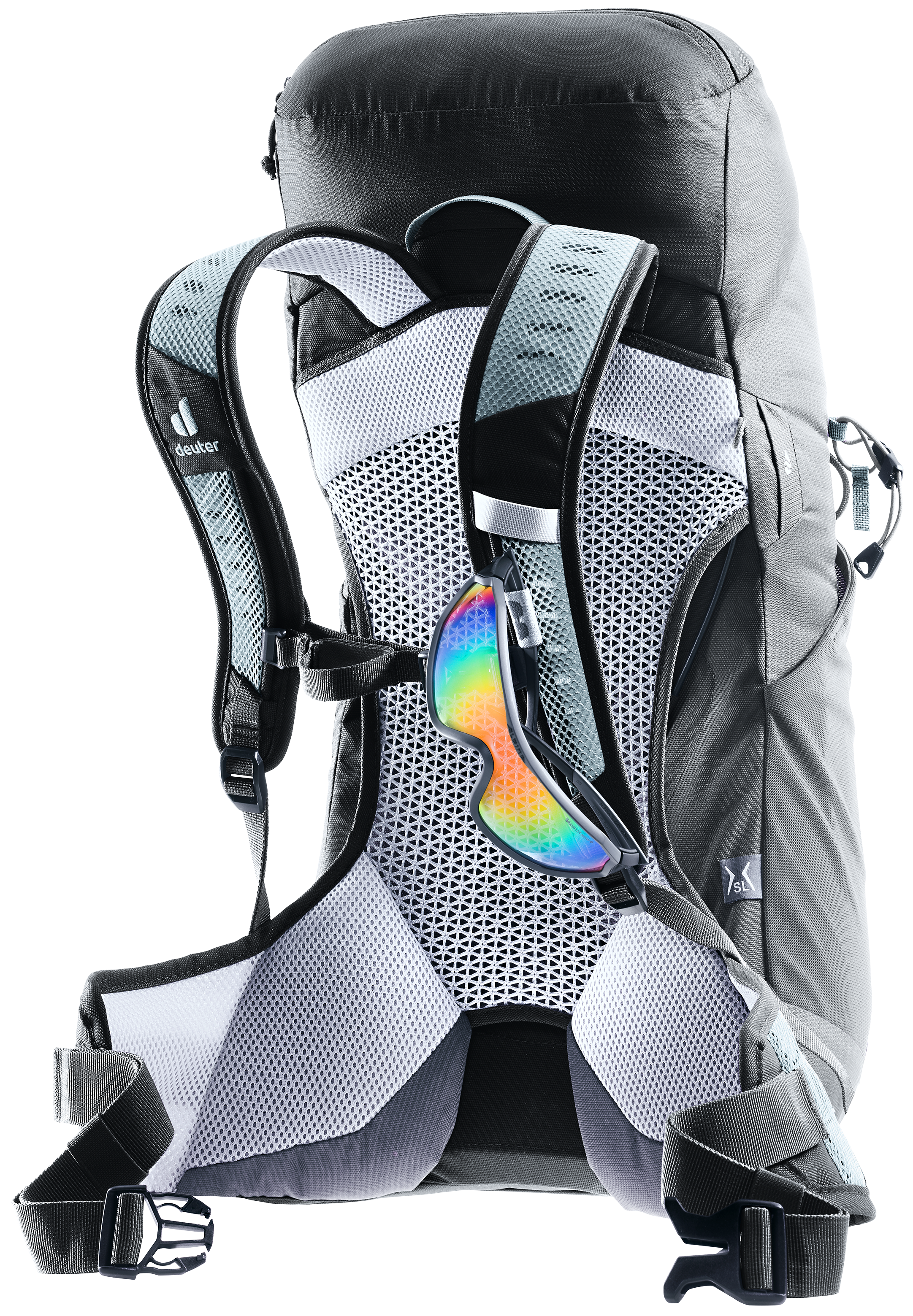 deuter Wanderrucksack »AC LITE 22 SL«