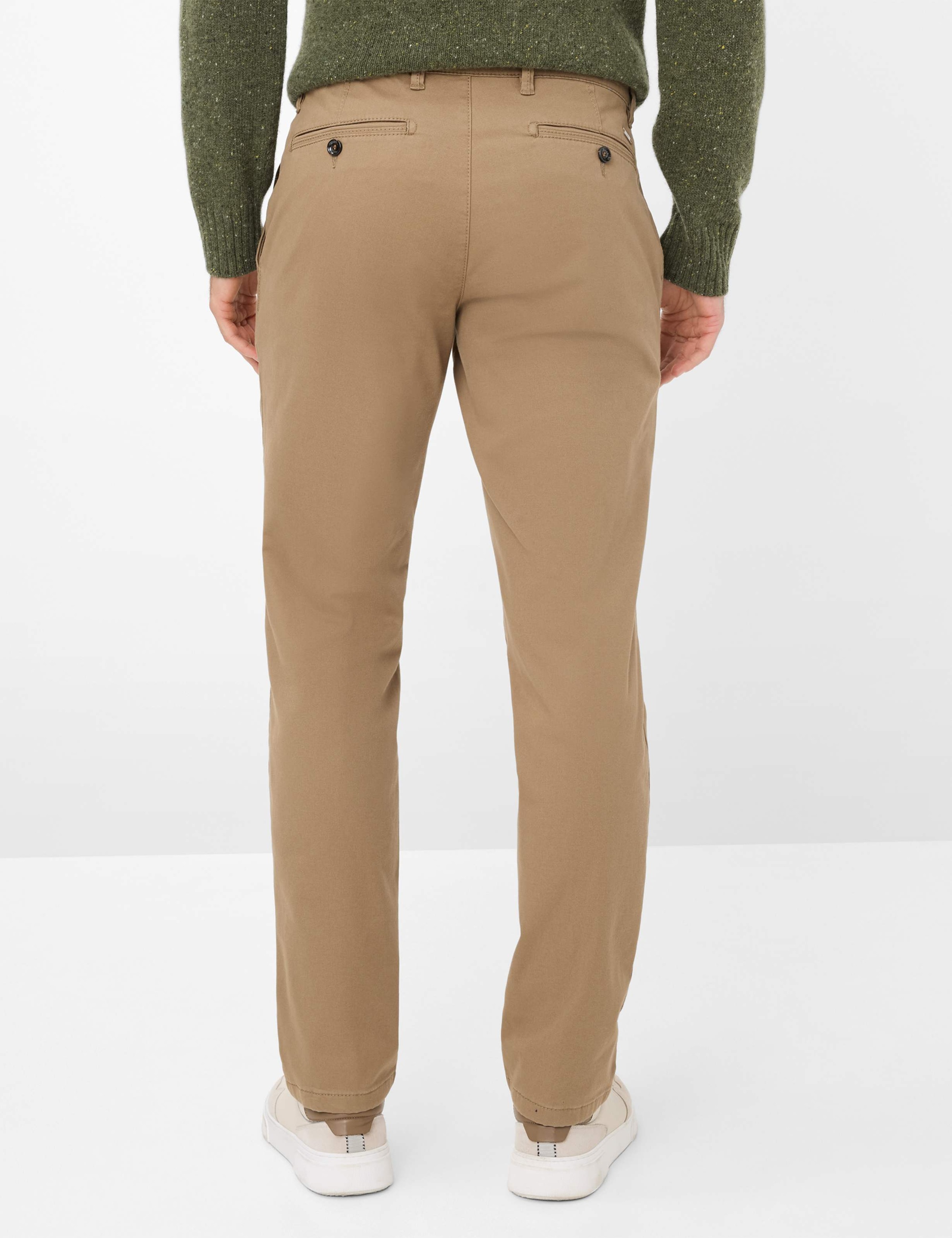 EUREX by BRAX Chinohose "Style JIM TT" günstig online kaufen