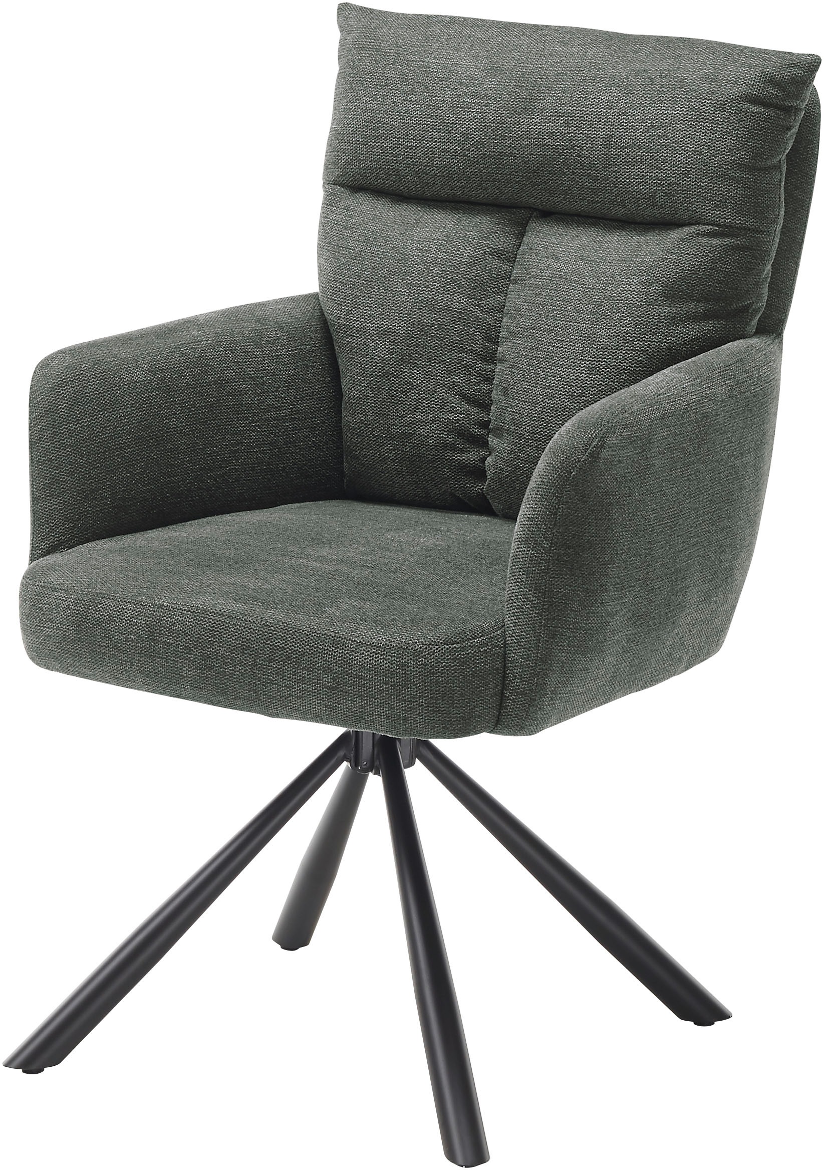 Stolkom Armlehnstuhl "Sofia" (Set) 2 Stk.180 grad drehbar mit Auto-Return, günstig online kaufen